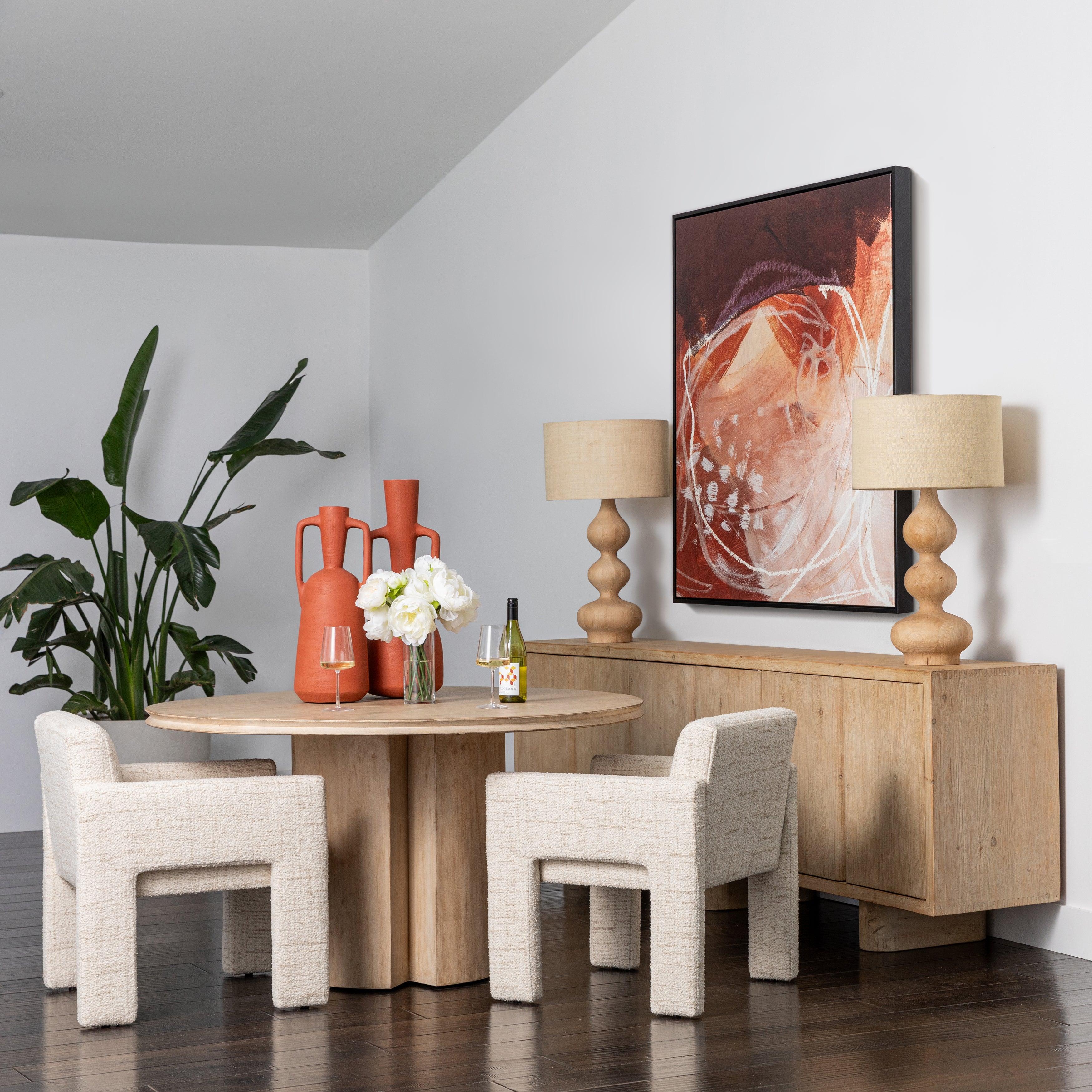 Tale Sideboard Light Natural 73