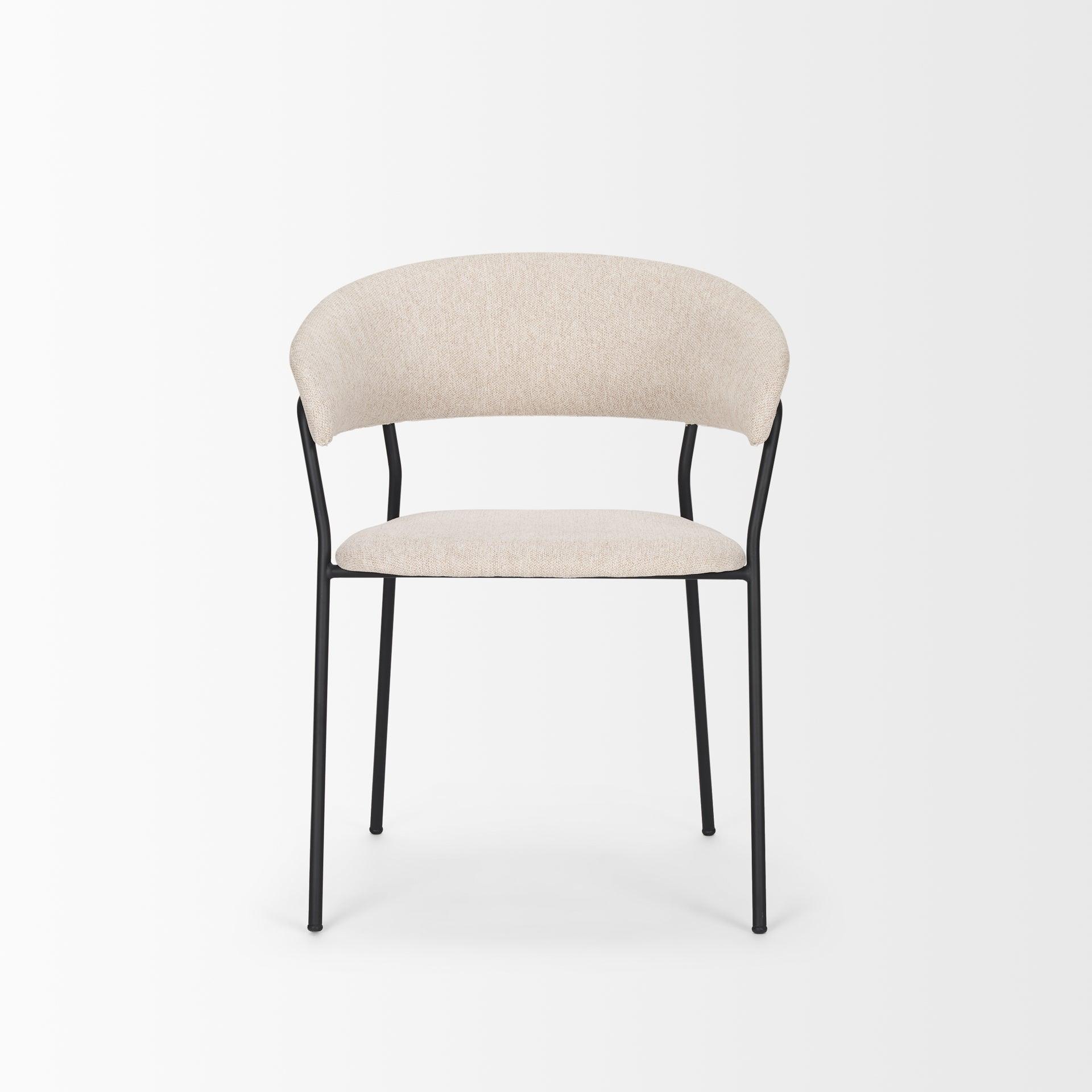 Carolyn Dining Chair - Remutear