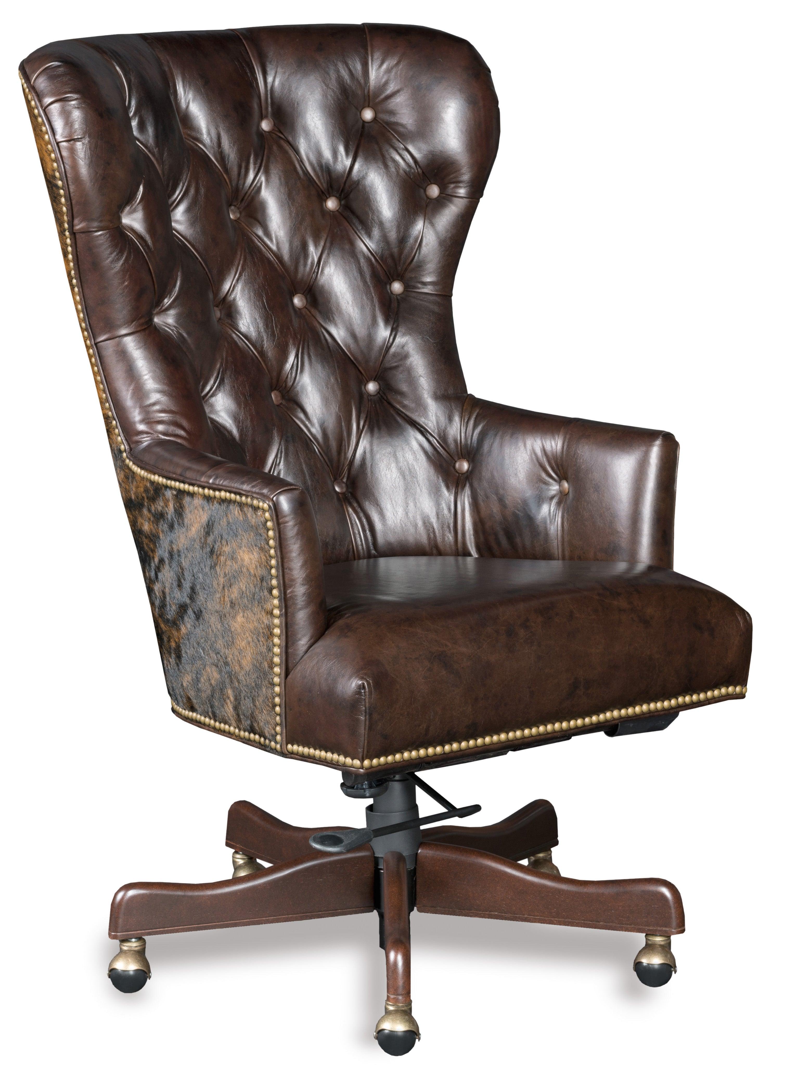 Katherine Home Office Chair - Remutear