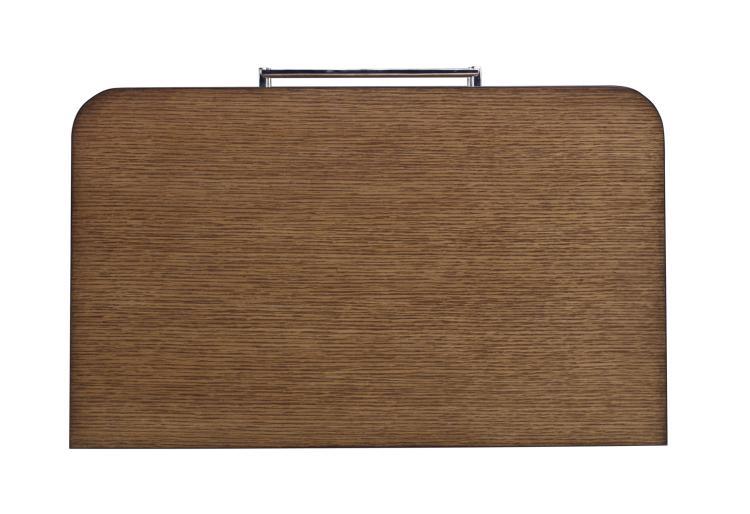 Bowery Place Nightstand 1 - Remutear