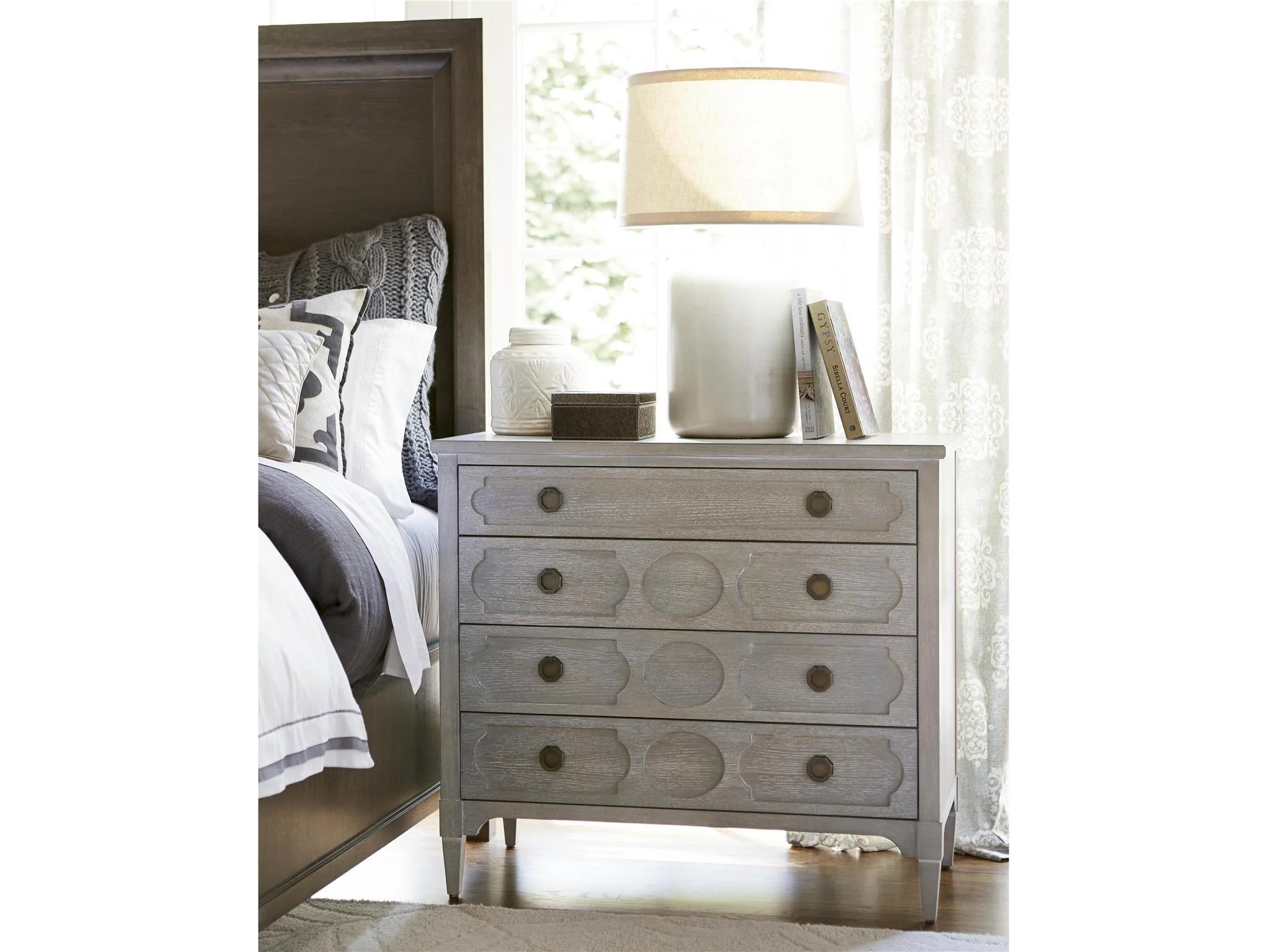 Playlist Dresser - Remutear