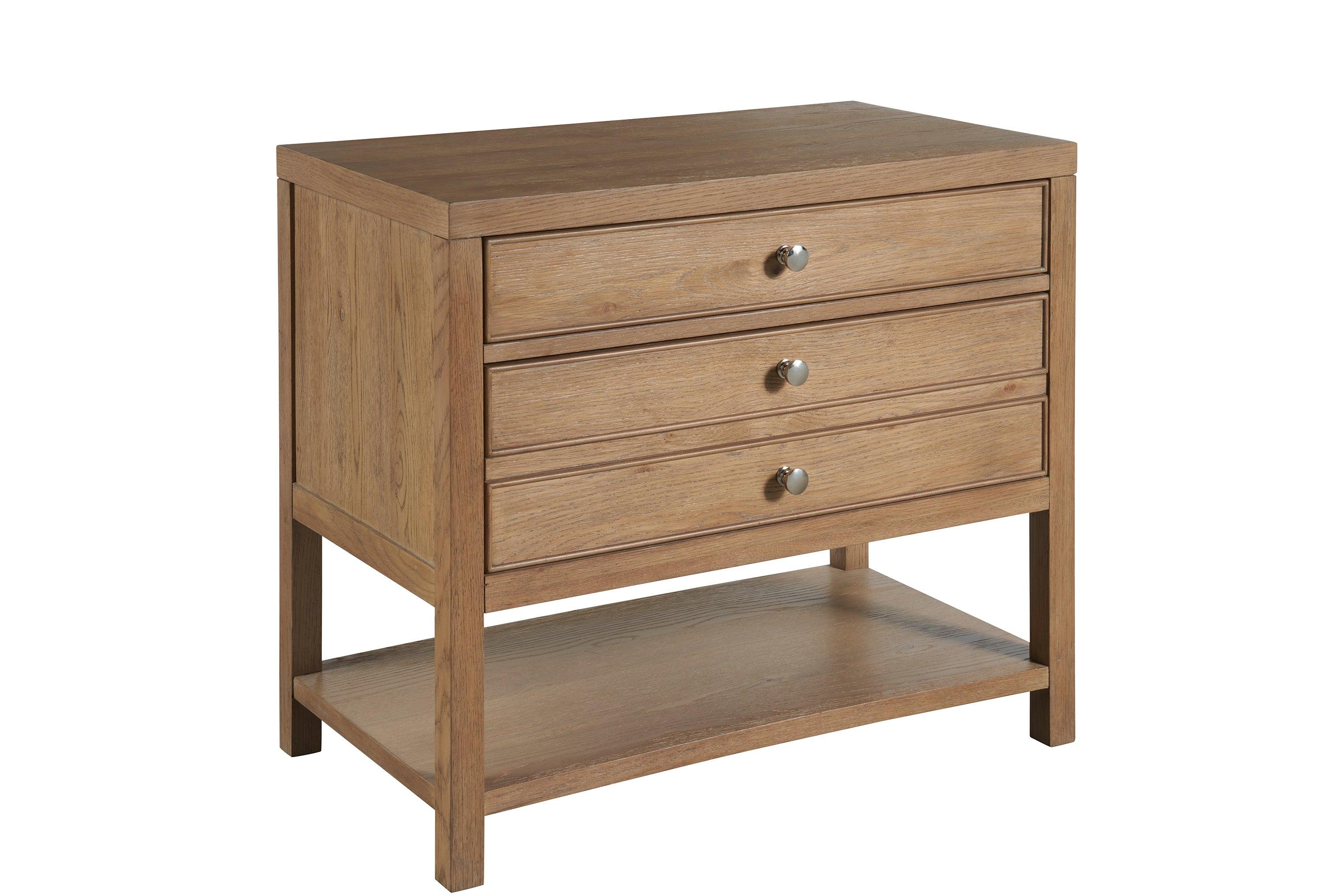 Weekender Saugatuck Nightstand - Remutear
