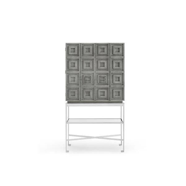 Knickerboker Bar Cabinet - Remutear