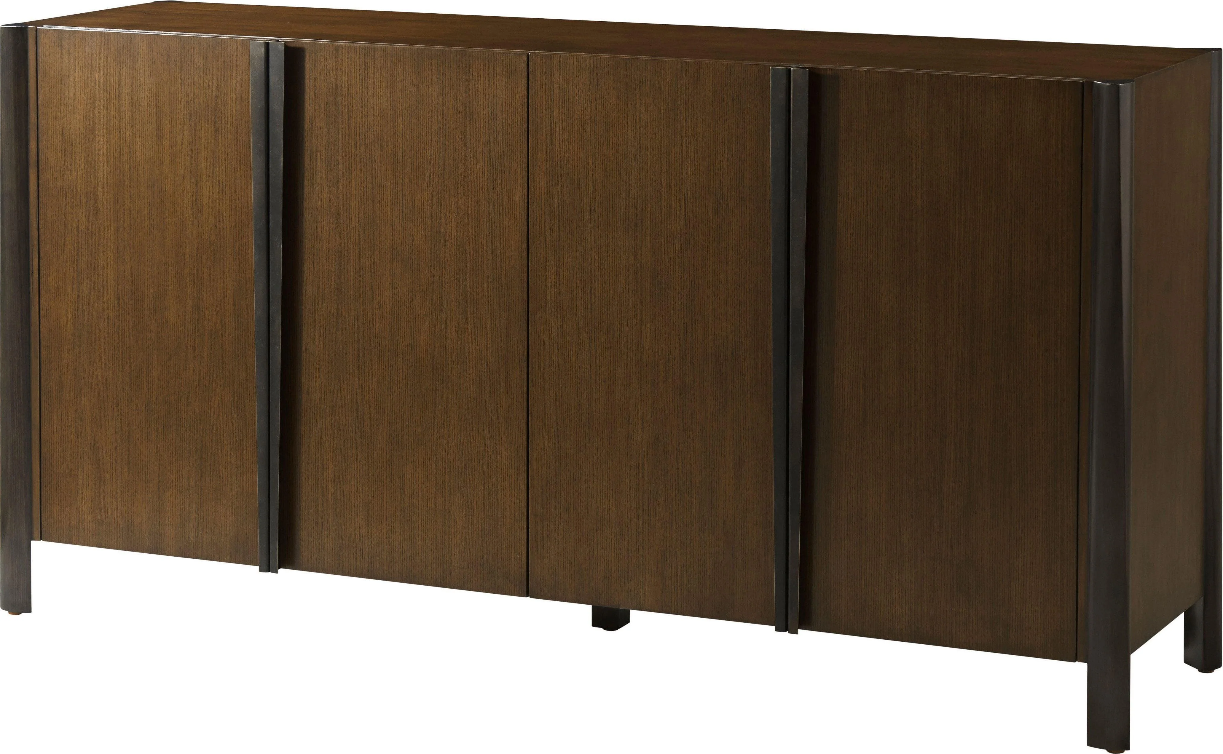 Helix Media Cabinet - Remutear