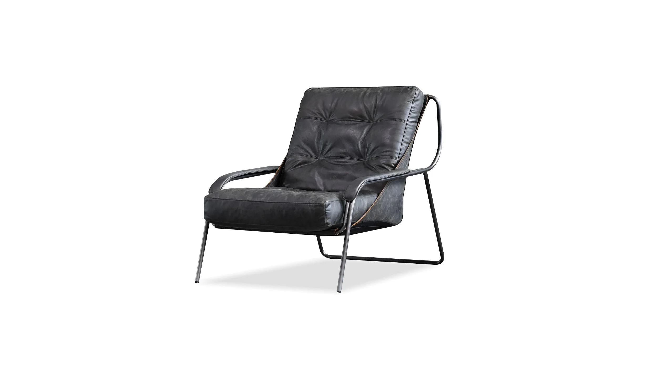 BREUER Lounge Chair - Remutear