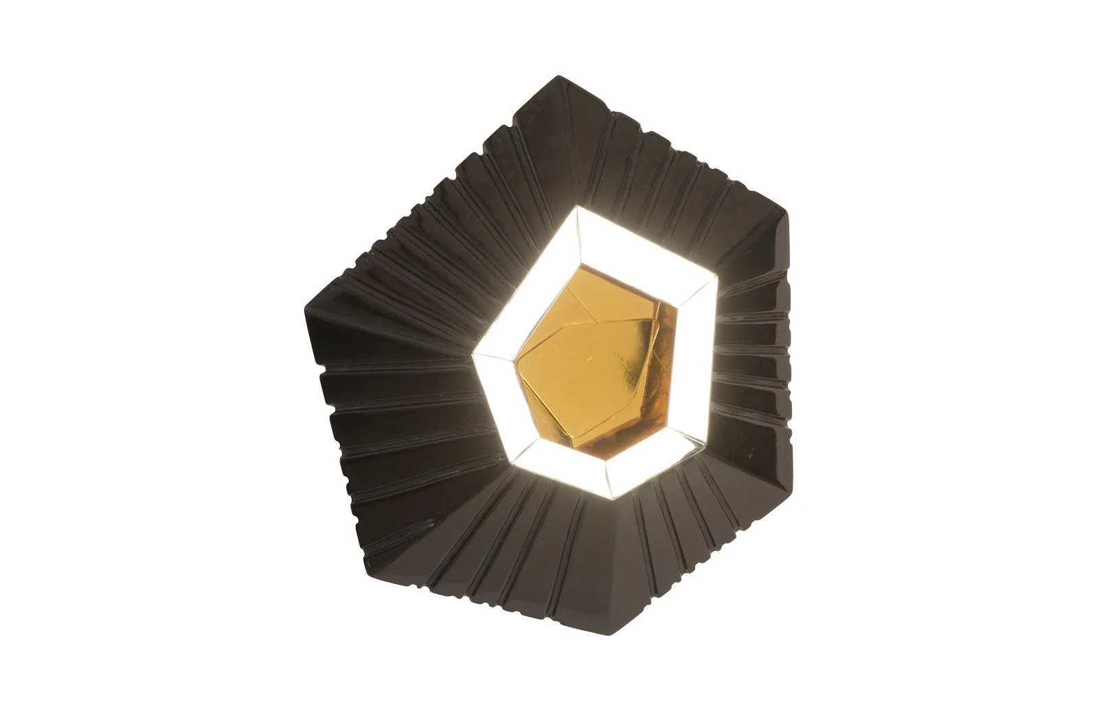 Hex Wall Tile, XS - Remutear