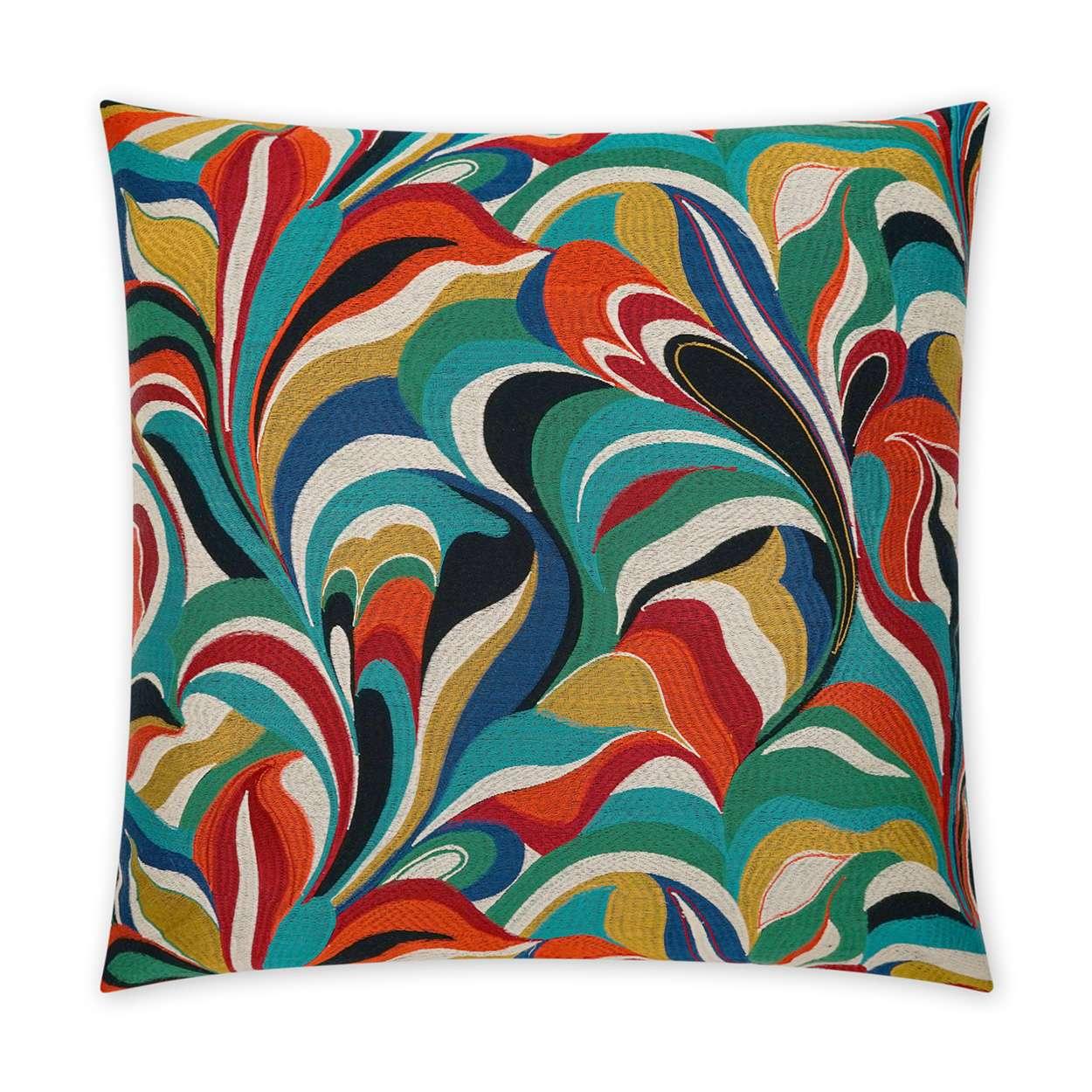 Daphne Pillow - Remutear