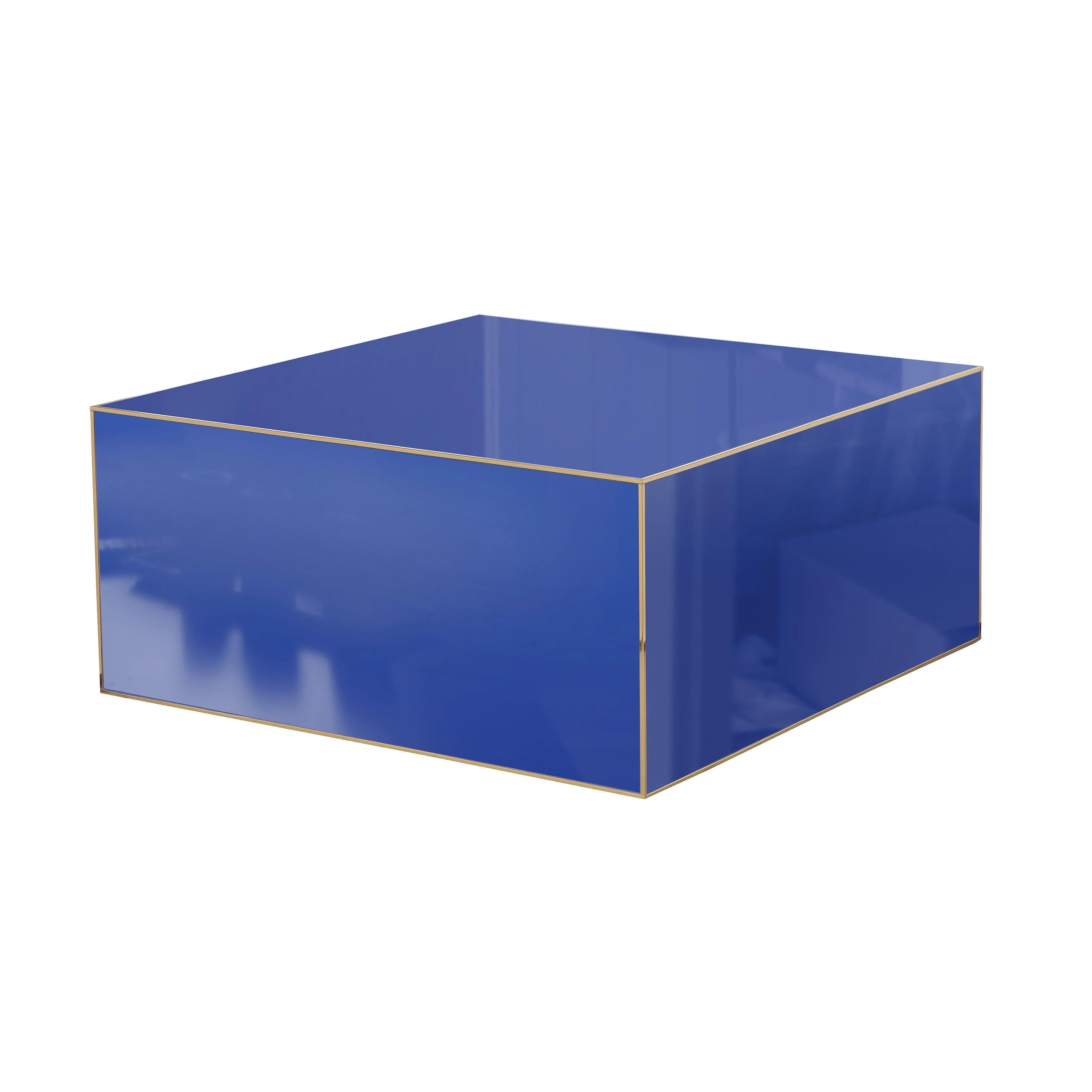 Havana Blue Coffee Table - Remutear