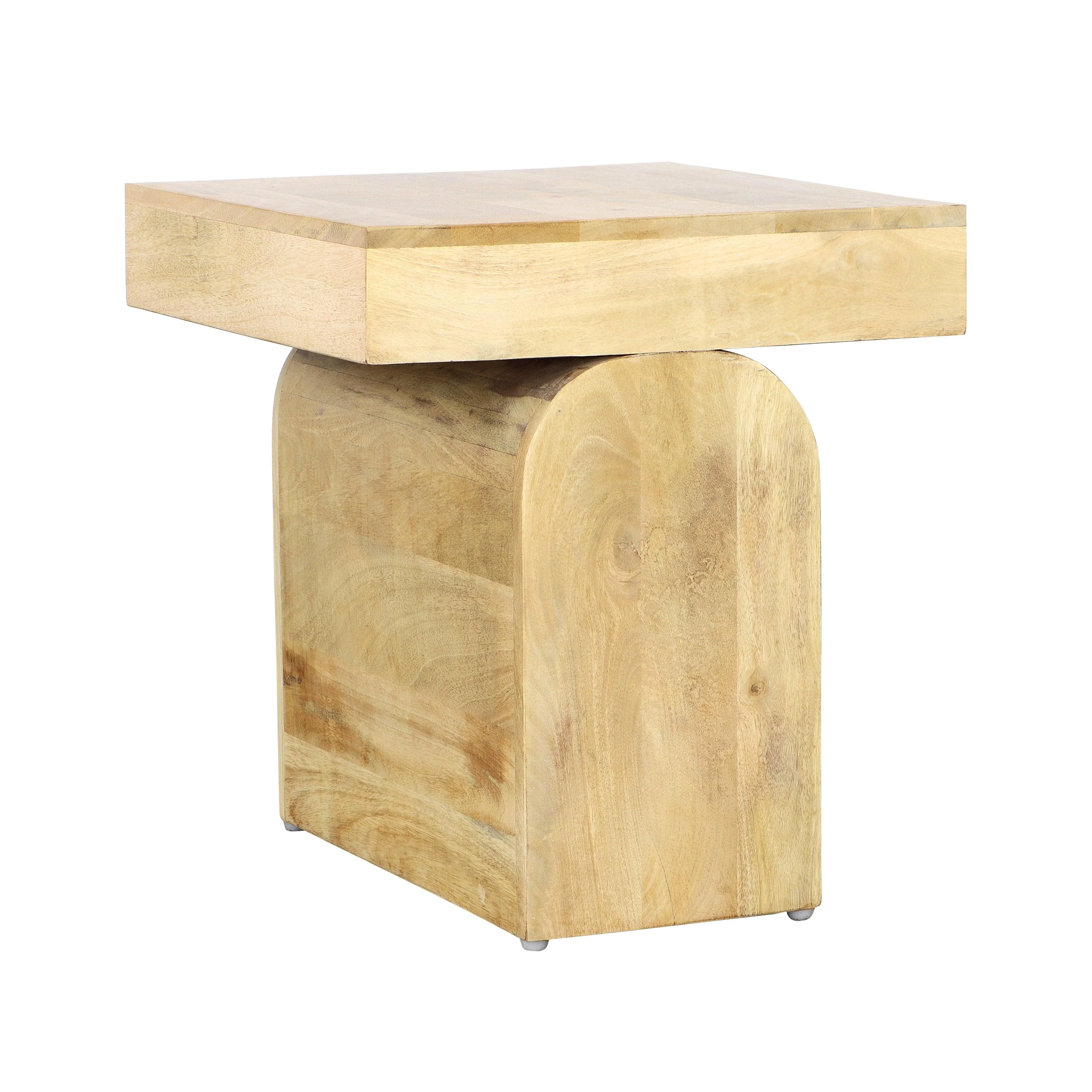 Casimir Side Table - Remutear
