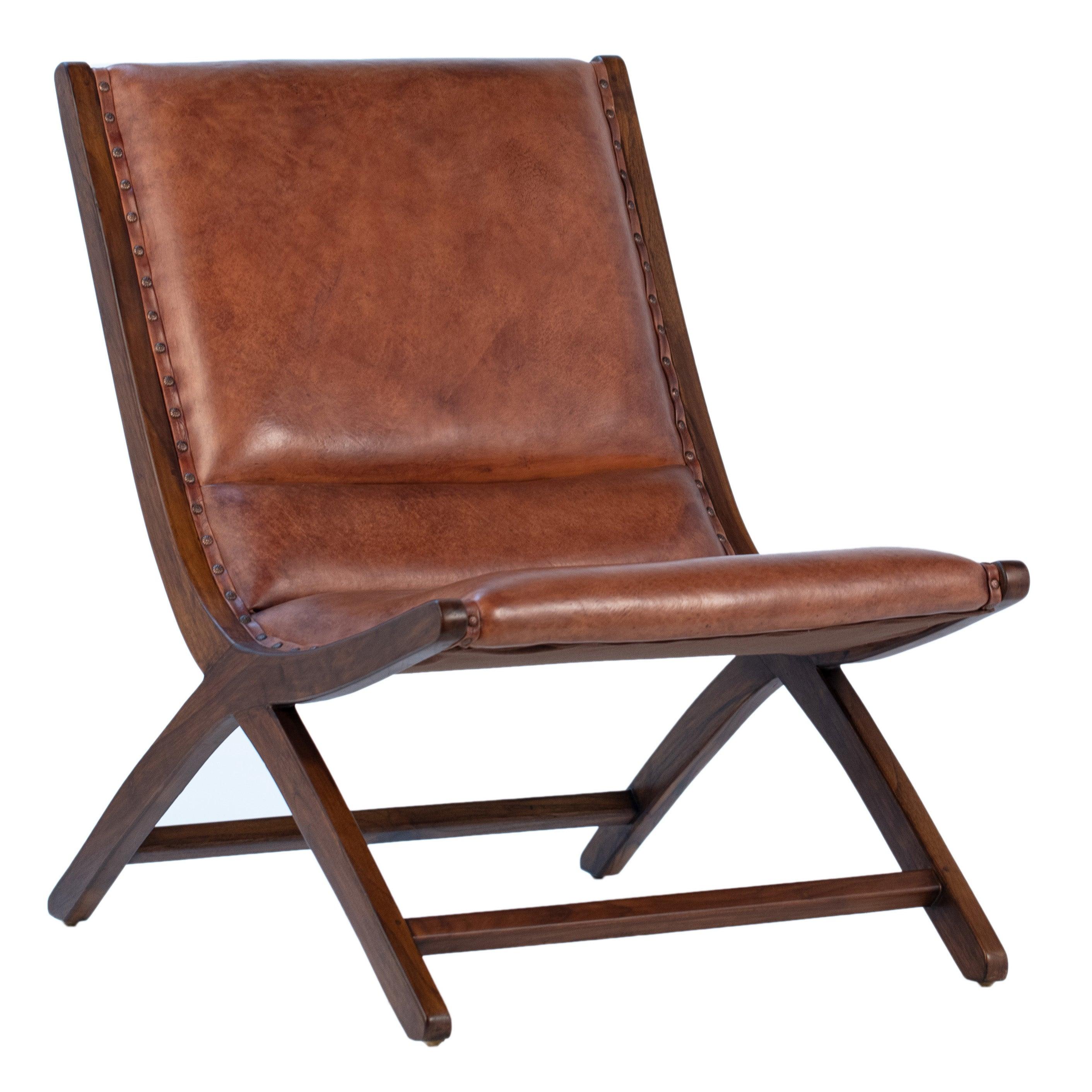 Gibson Occasional Chair - Remutear