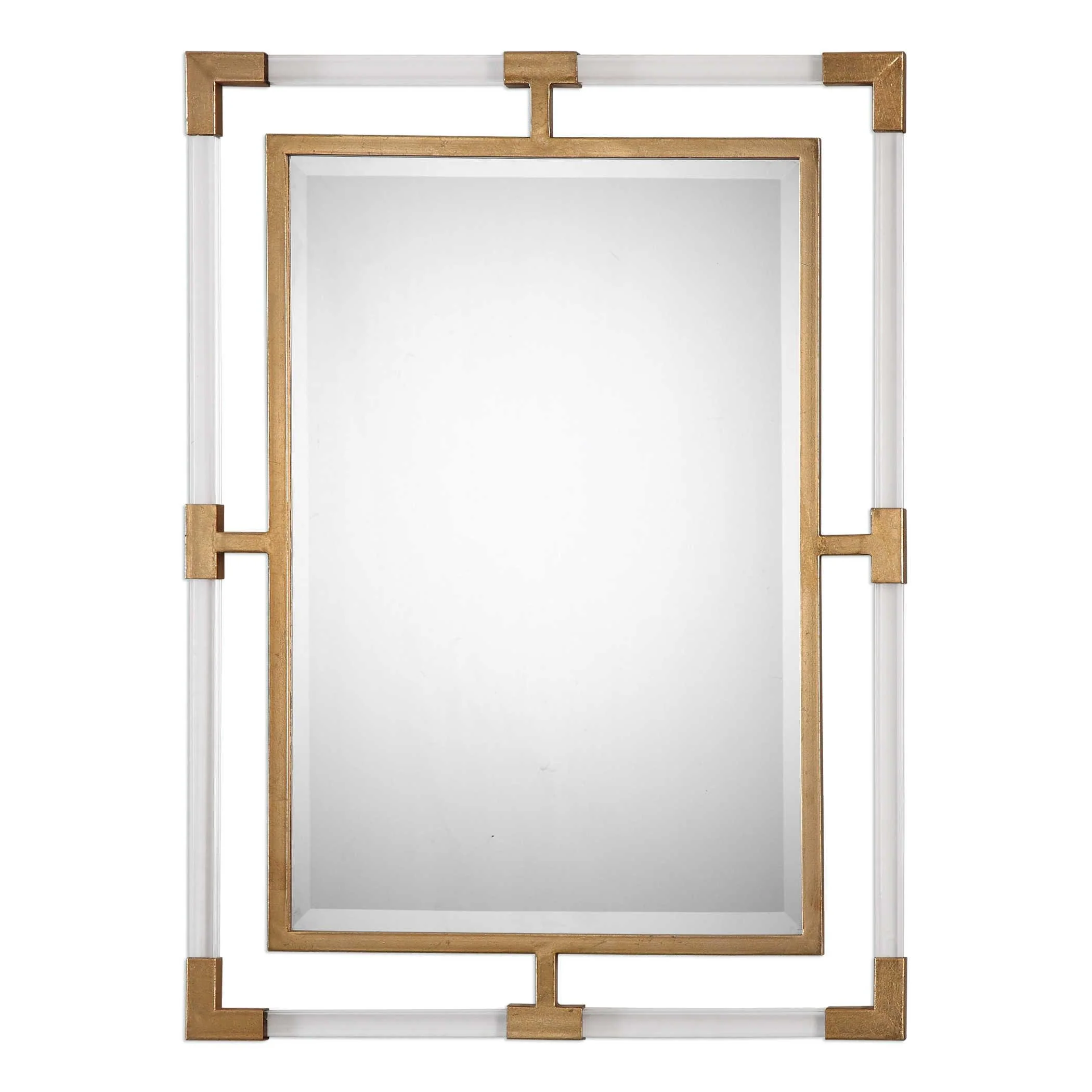 BALKAN MODERN WALL MIRROR - Remutear