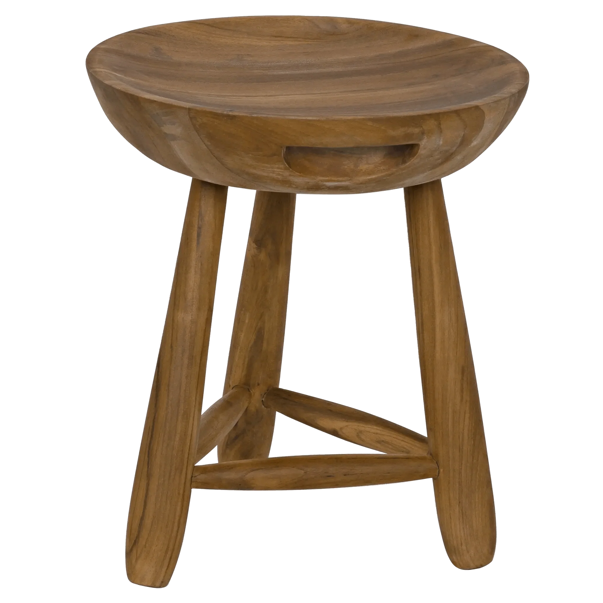 Basel Stool - Remutear