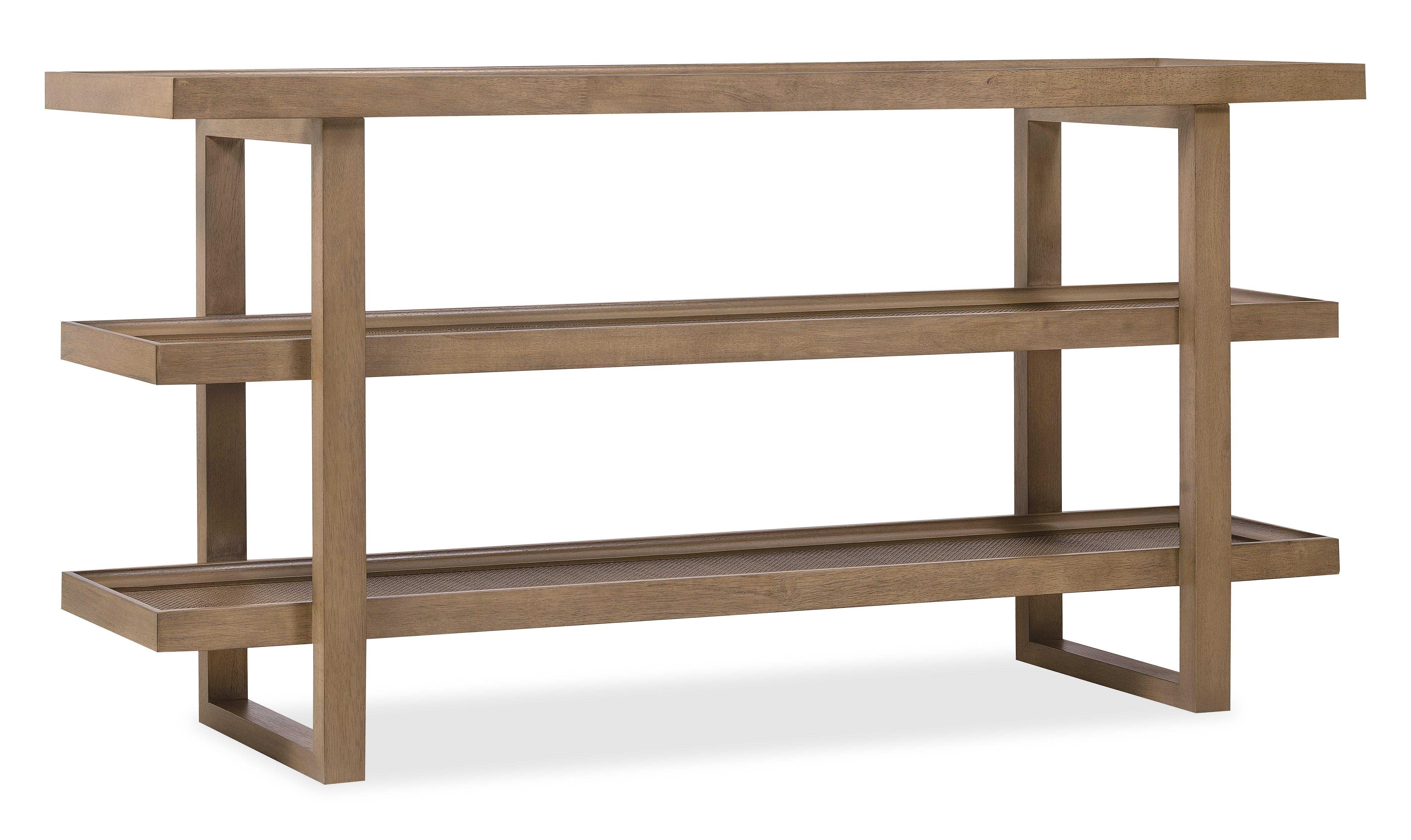 Sonnet Console Table - Remutear
