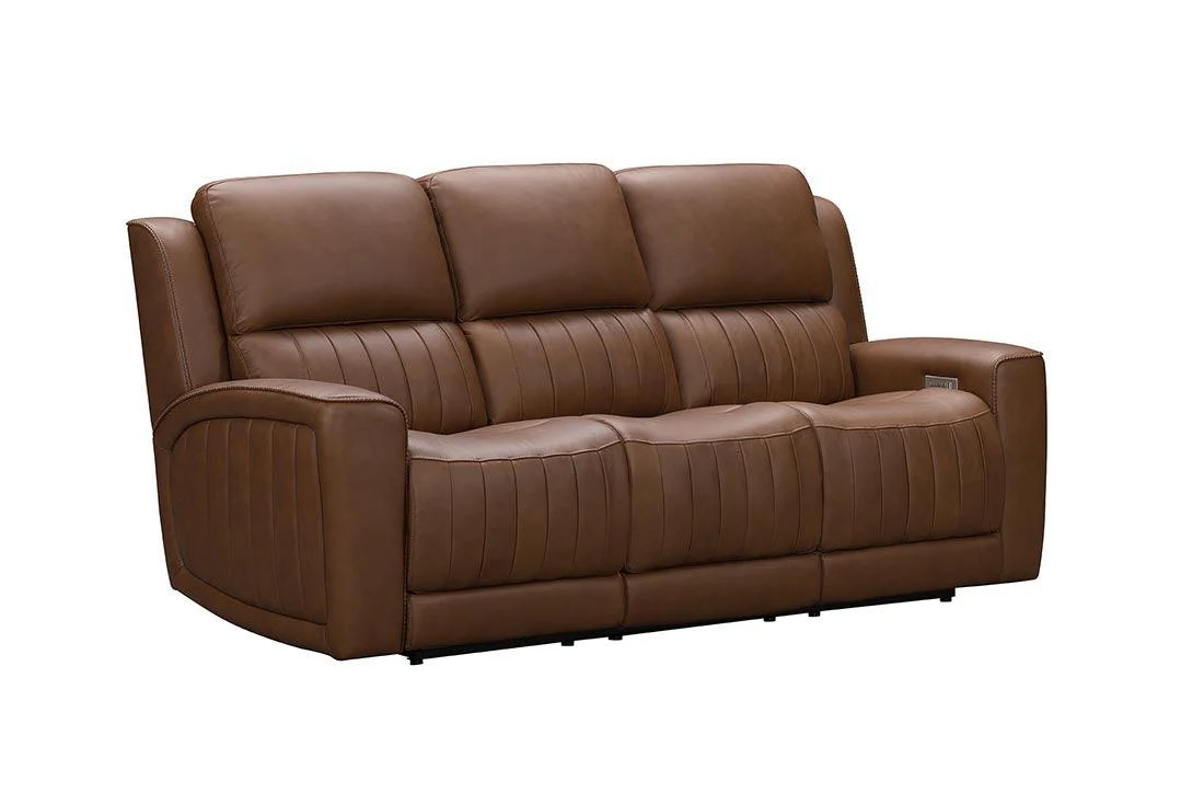 Pierce Zero Gravity Power Reclining Sofa - Remutear