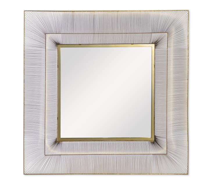 Grand Tour Furniture Stratton Mirror - Remutear