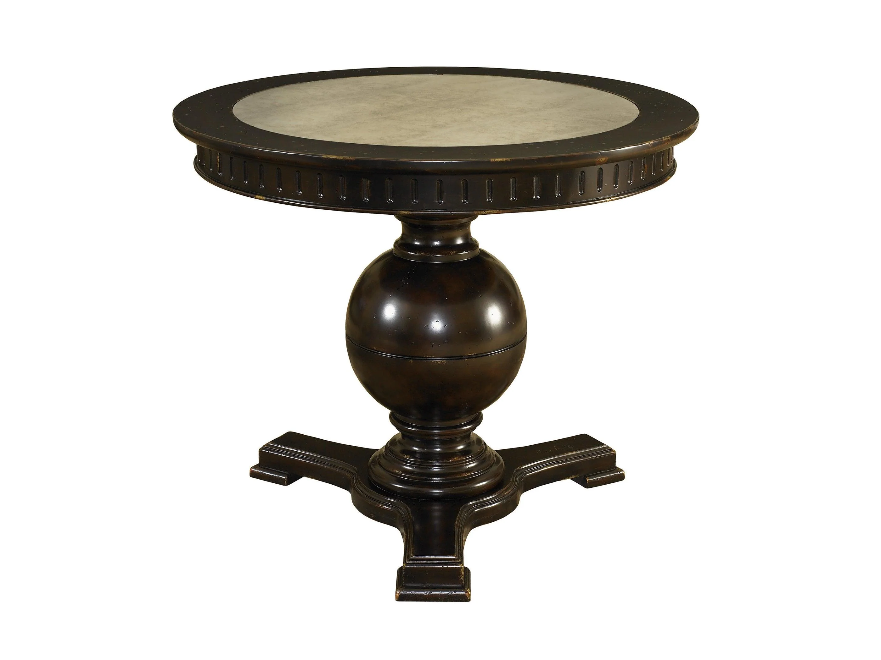 Kingstown Marigot Center Table - Remutear