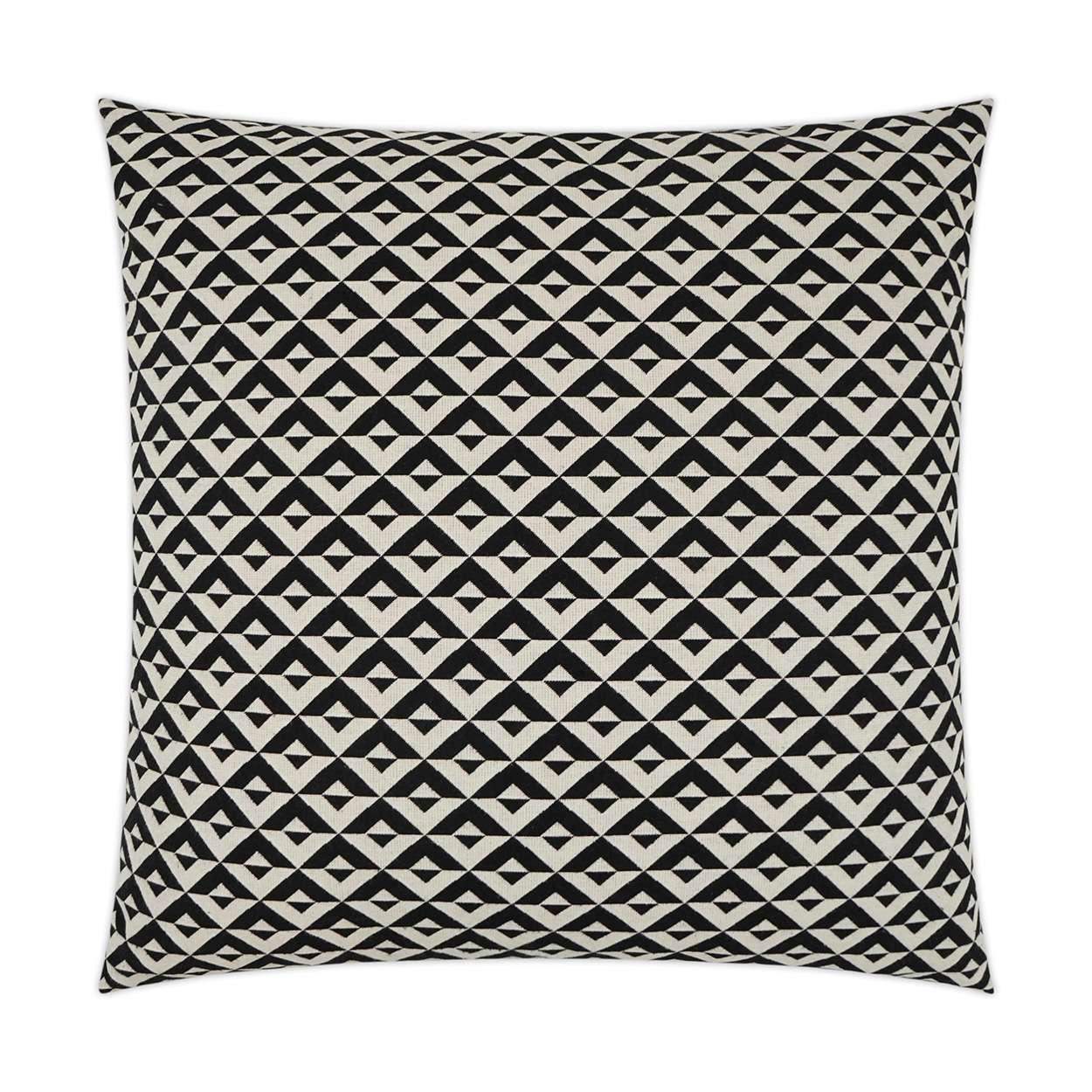 Double Diamond Pillow - Remutear