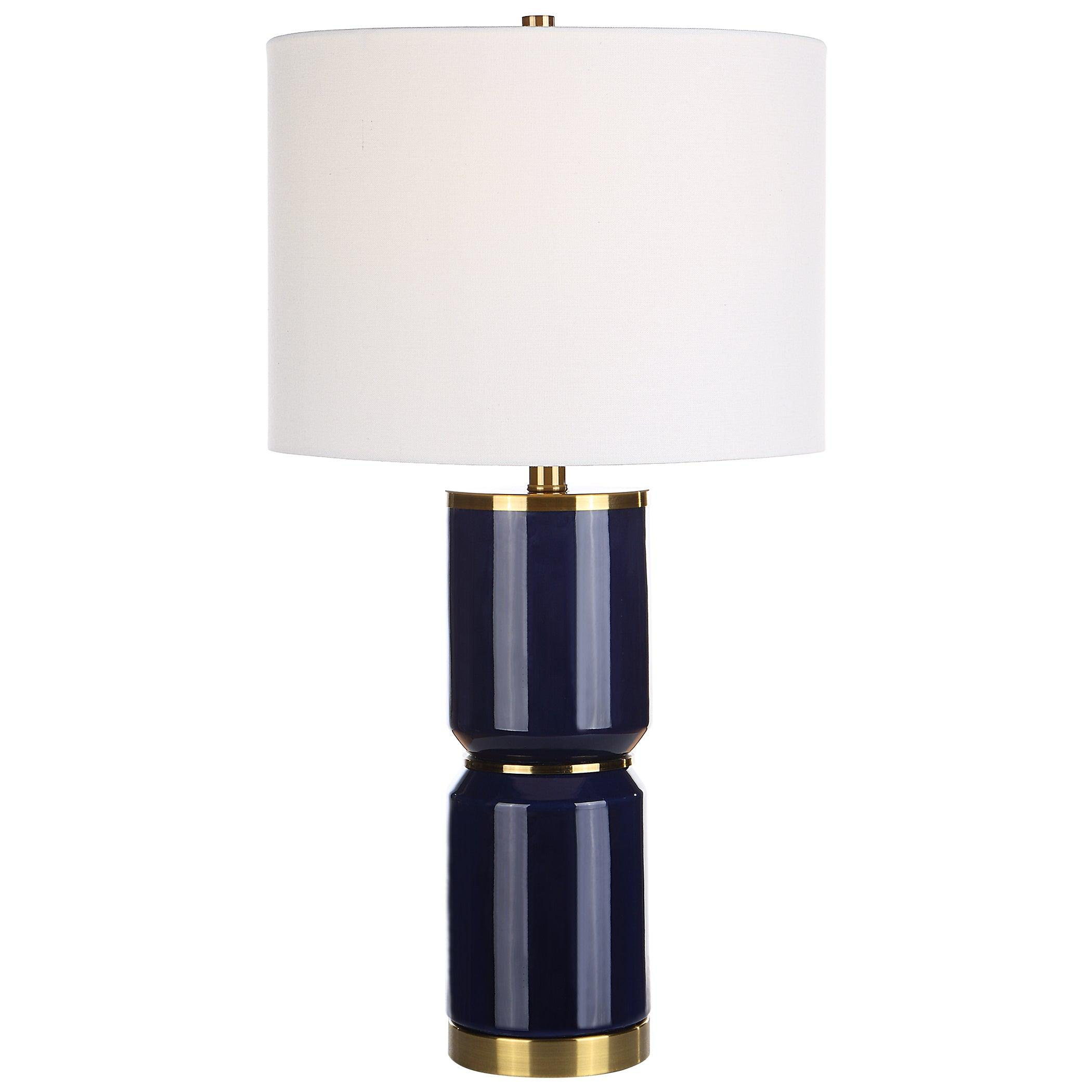 ALENA TABLE LAMP - Remutear
