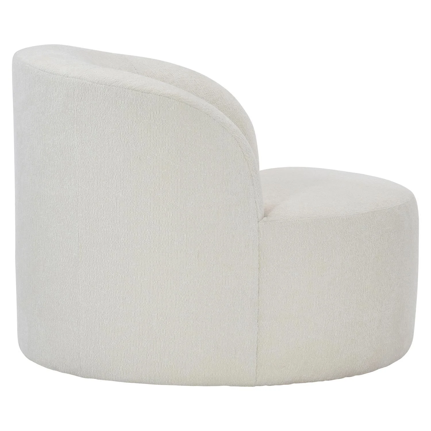 Elle Swivel Chair - Remutear
