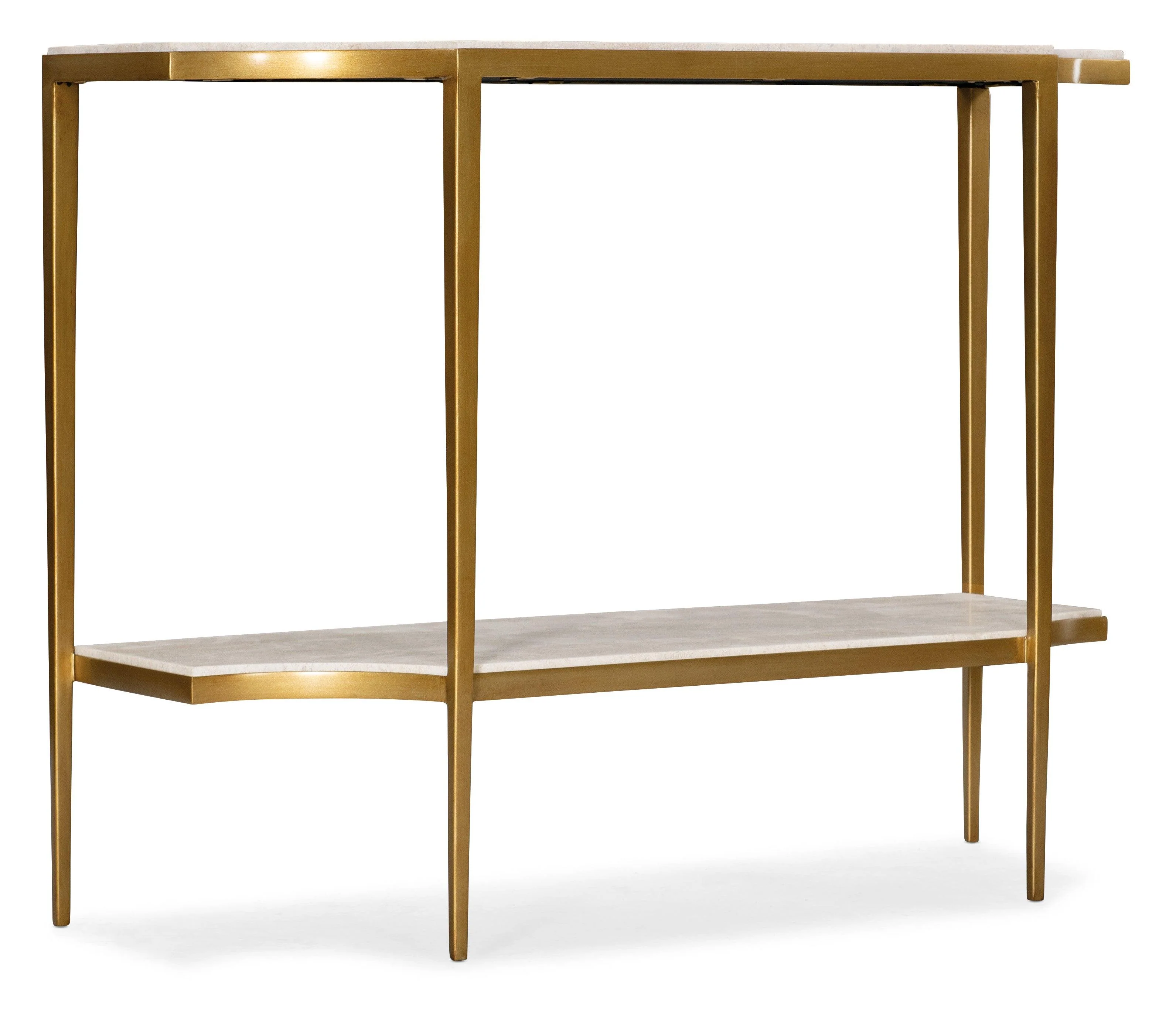Commerce & Market Console Table 2 - Remutear