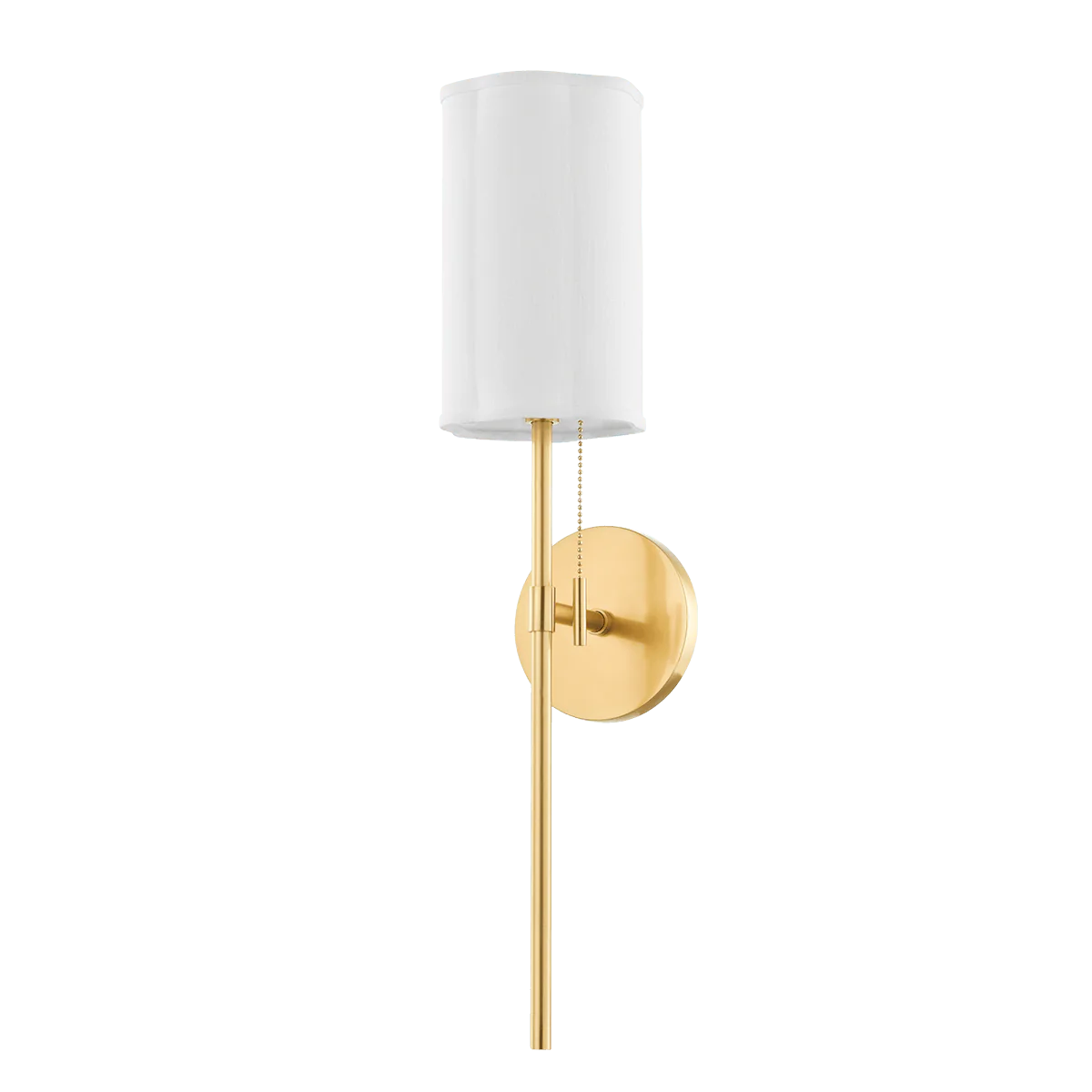 FAWN 1 LIGHT WALL SCONCE - Remutear