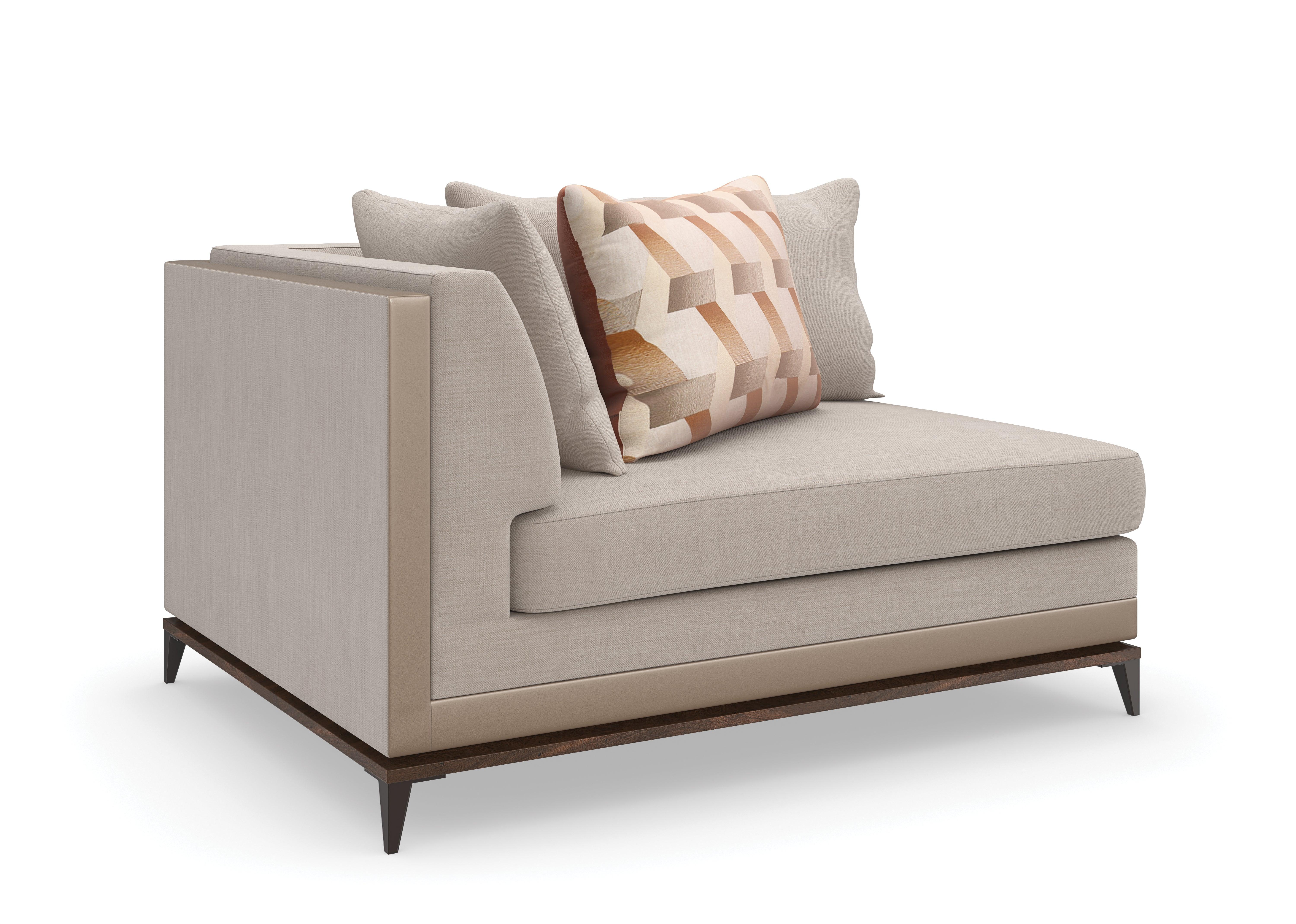 Archipelago Laf Loveseat - Remutear
