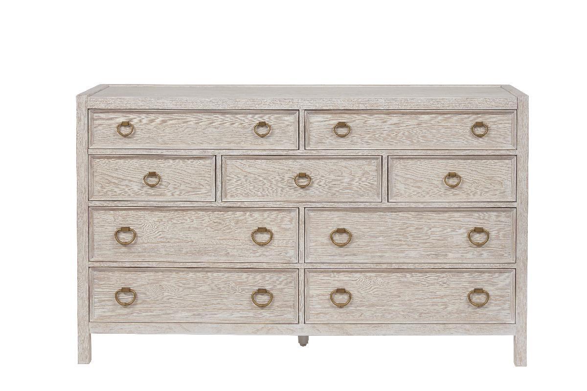 Getaway Dresser - Remutear