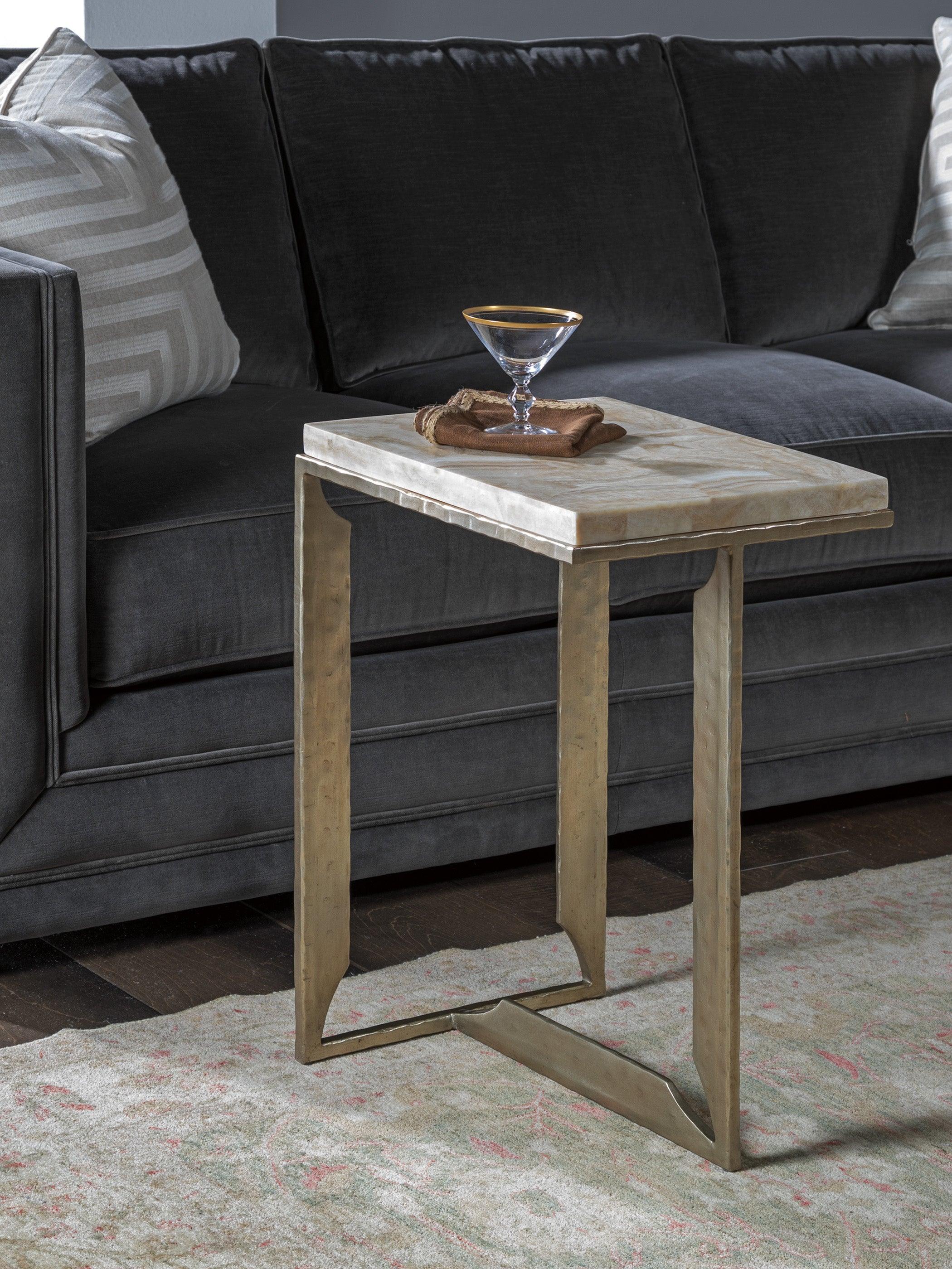 Signature Designs Woodrow Spot Table - Remutear