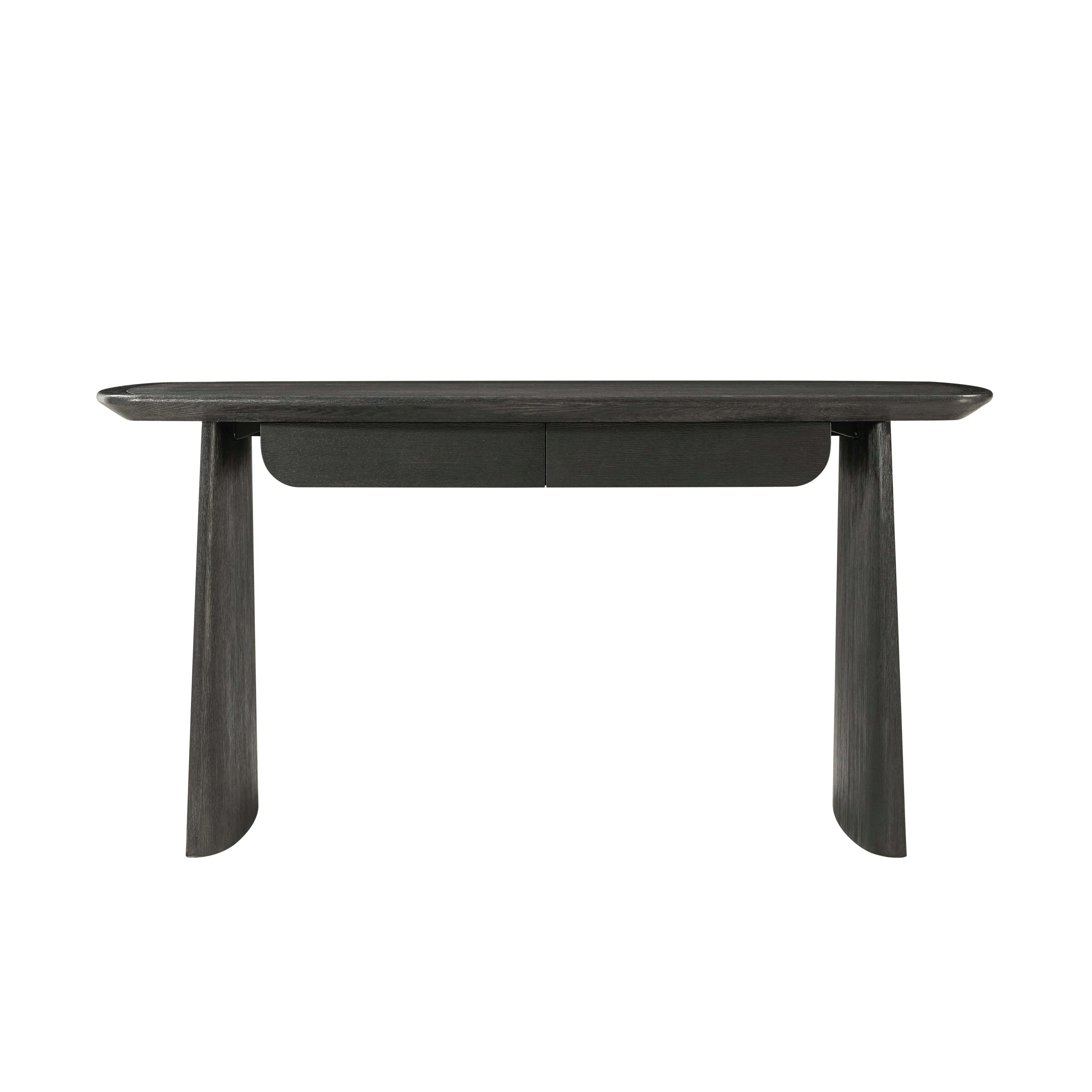 Repose Wooden Desk - Remutear
