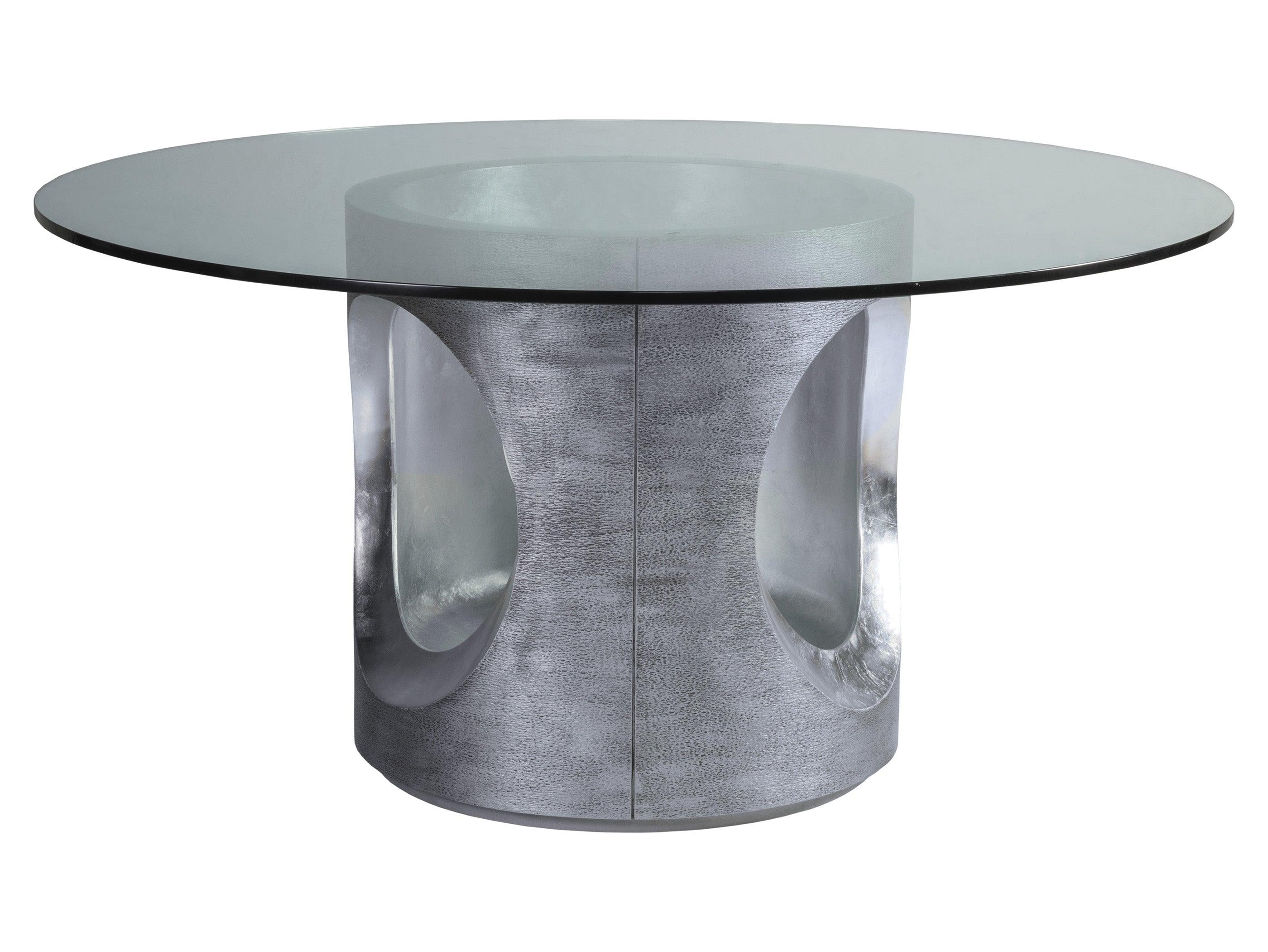 Signature Designs Circa Round Dining Table - Remutear