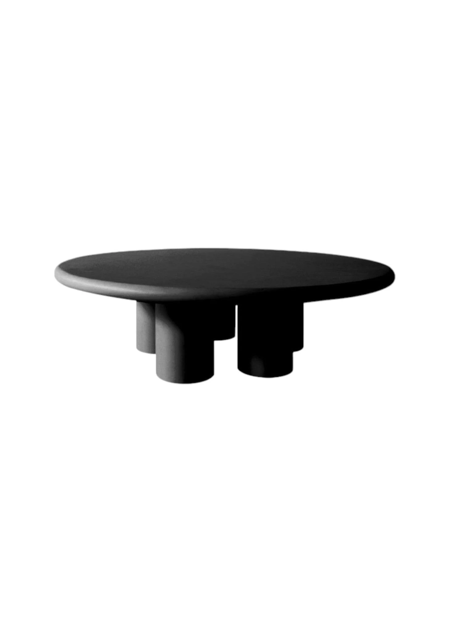 ELEPHANT Coffee Table Round - Remutear