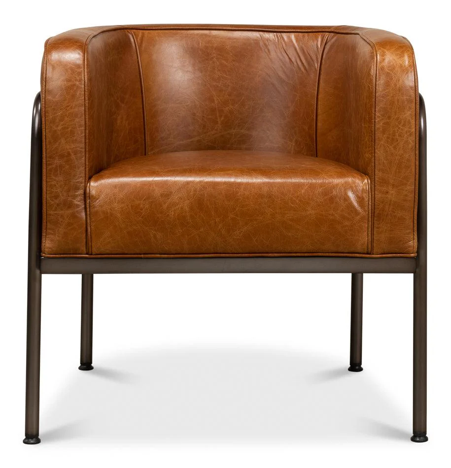 Breda Chair - Remutear