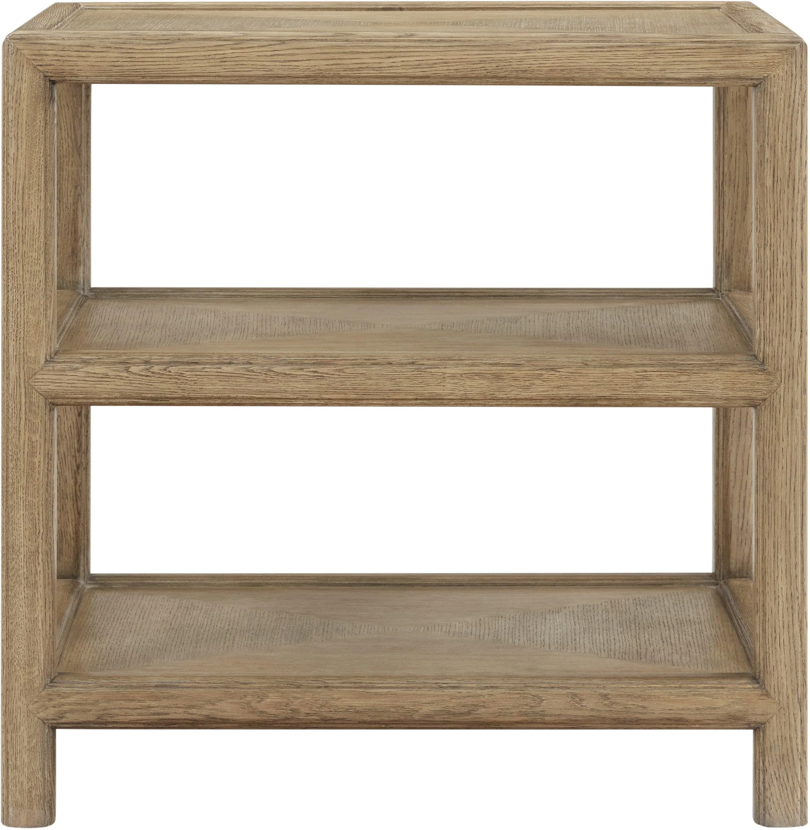 Montauk Tall Side Table - Remutear