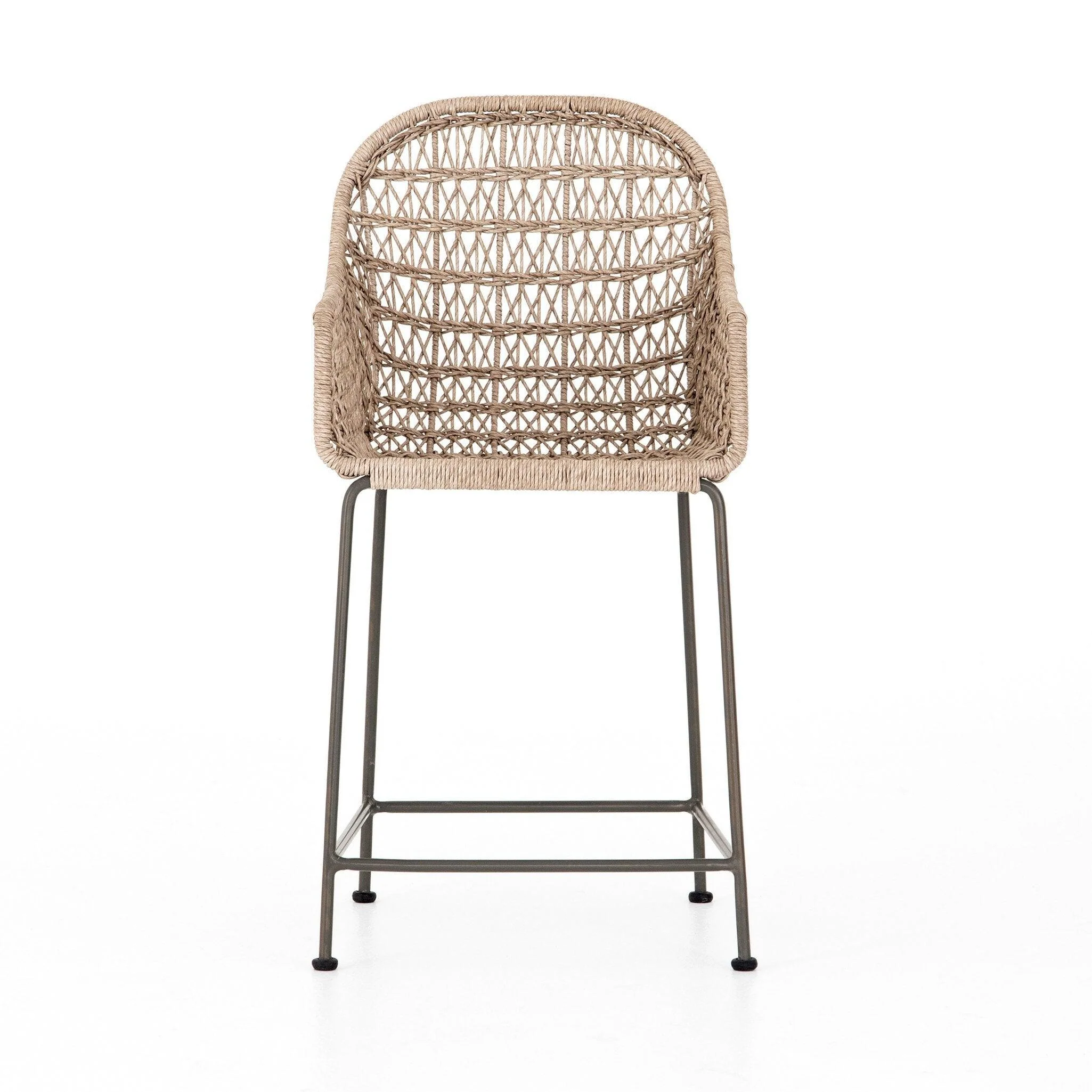 Bandera Outdoor Bar  Counter Stool - Remutear