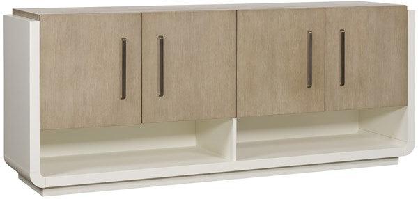 Cove Entertainment Unit - Remutear