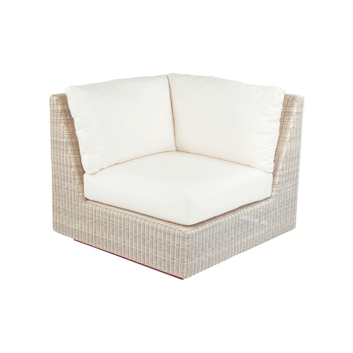 Westport Sectional - Corner Chair & L/R End - Remutear