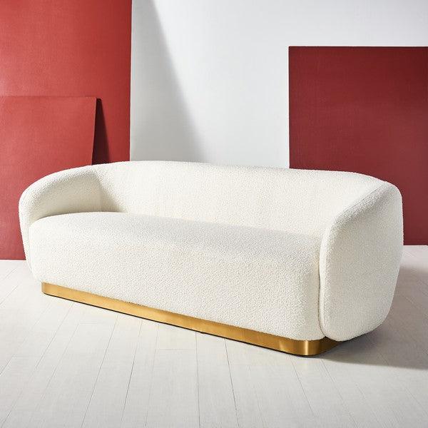 BERNARD BOUCLE SOFA - Remutear