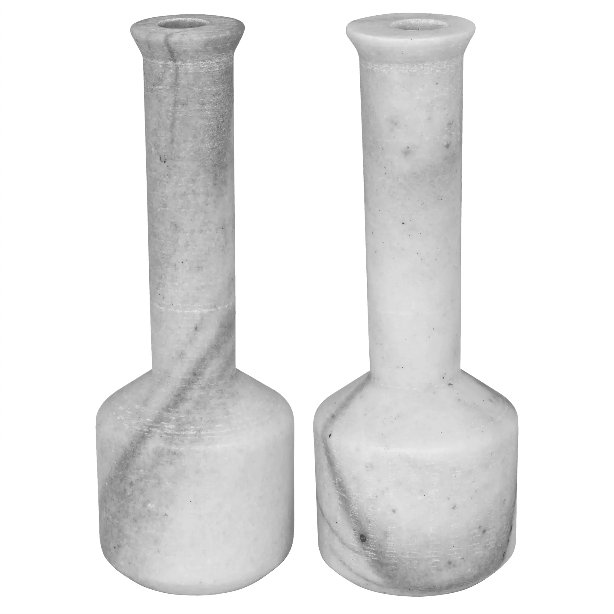 Markos Decorative Candle Holder, Set of 2 - Remutear