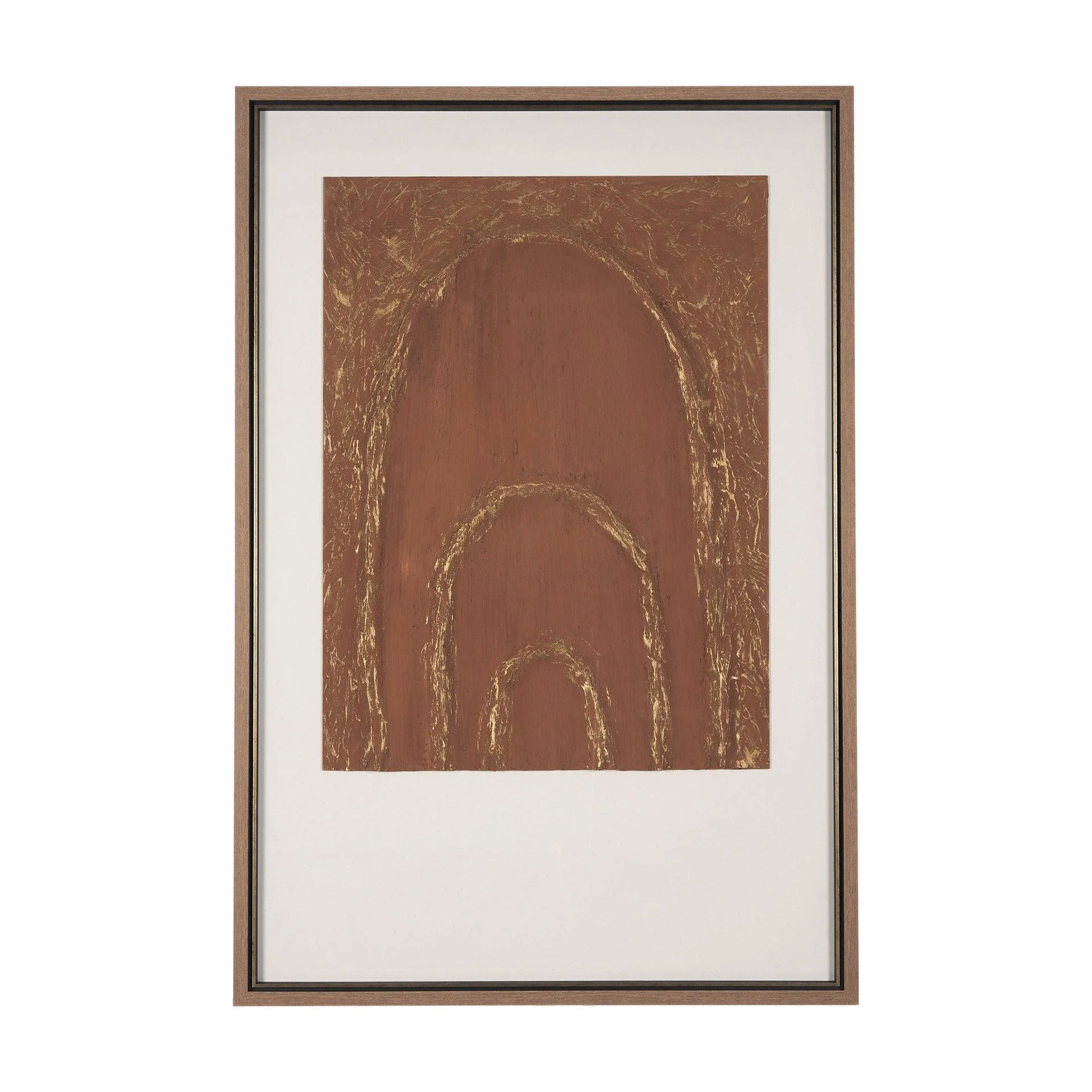 Terracotta Arches II - Remutear