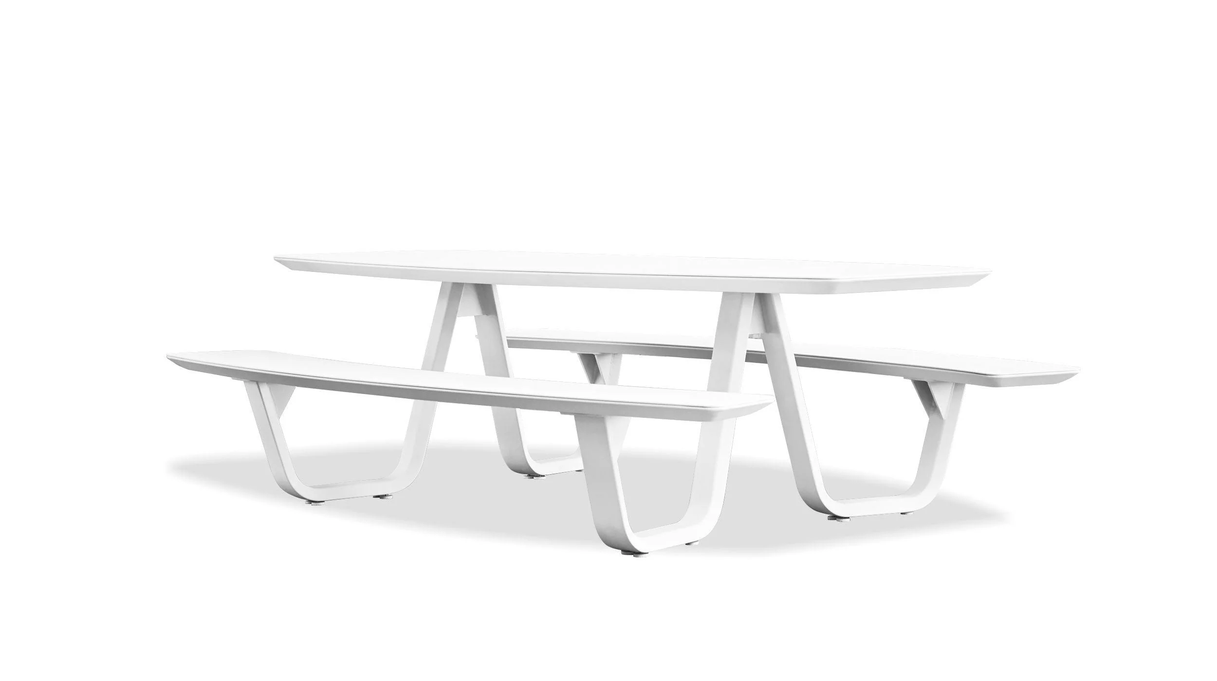PICCO Garden Table - Remutear