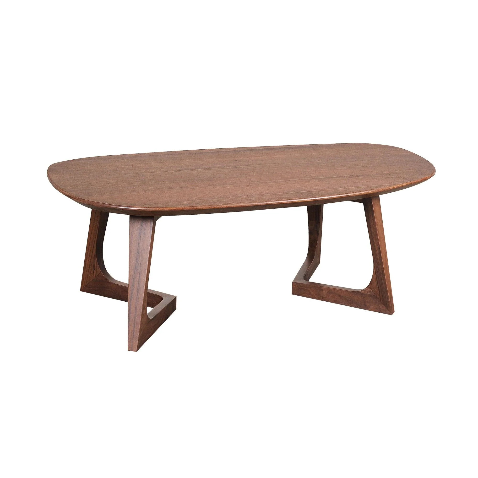 Godenza Coffee Table Small - Remutear