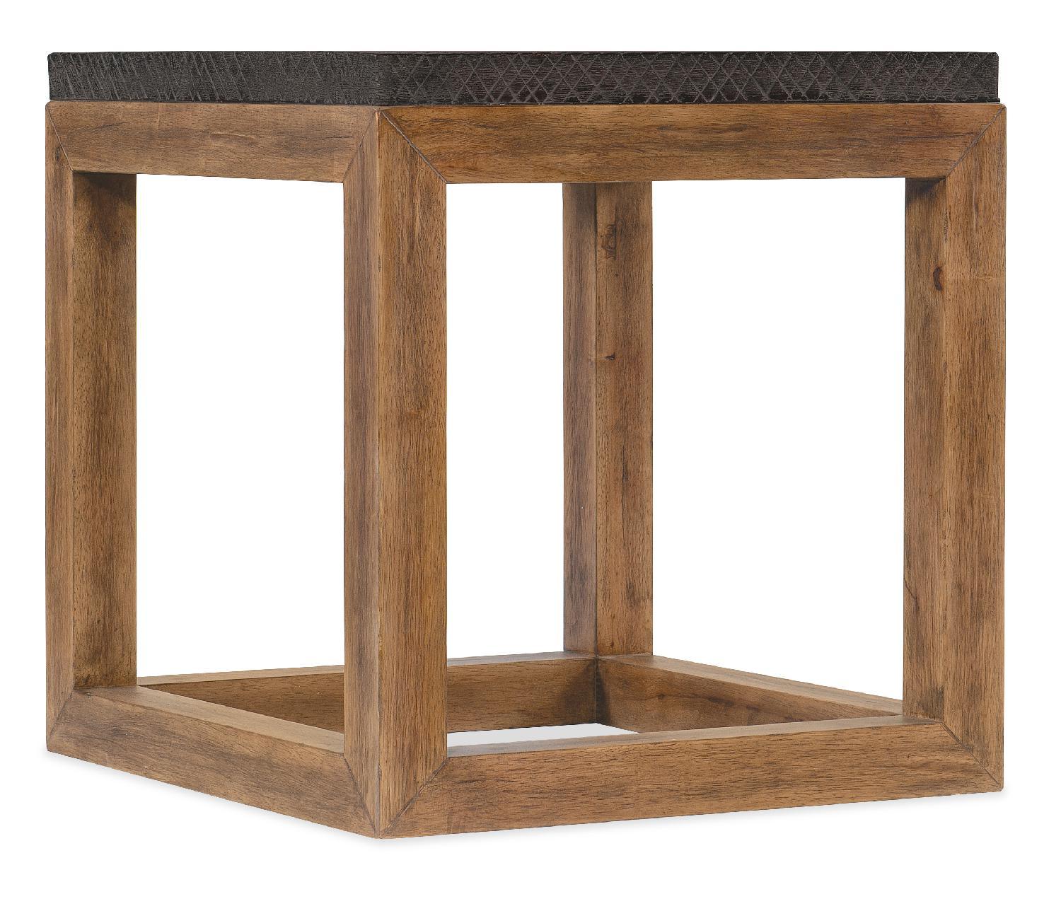 Big Sky End Table - Remutear