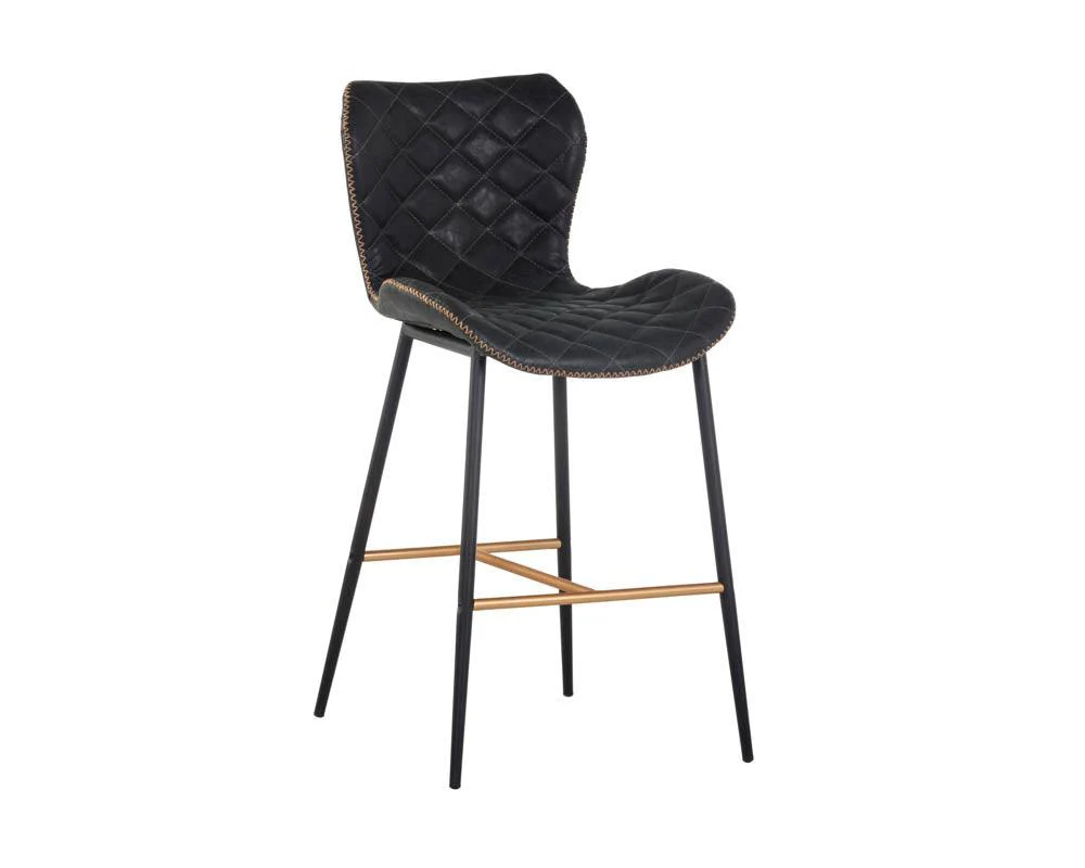 Lyla Counter Stool  - Set of 2 - Remutear