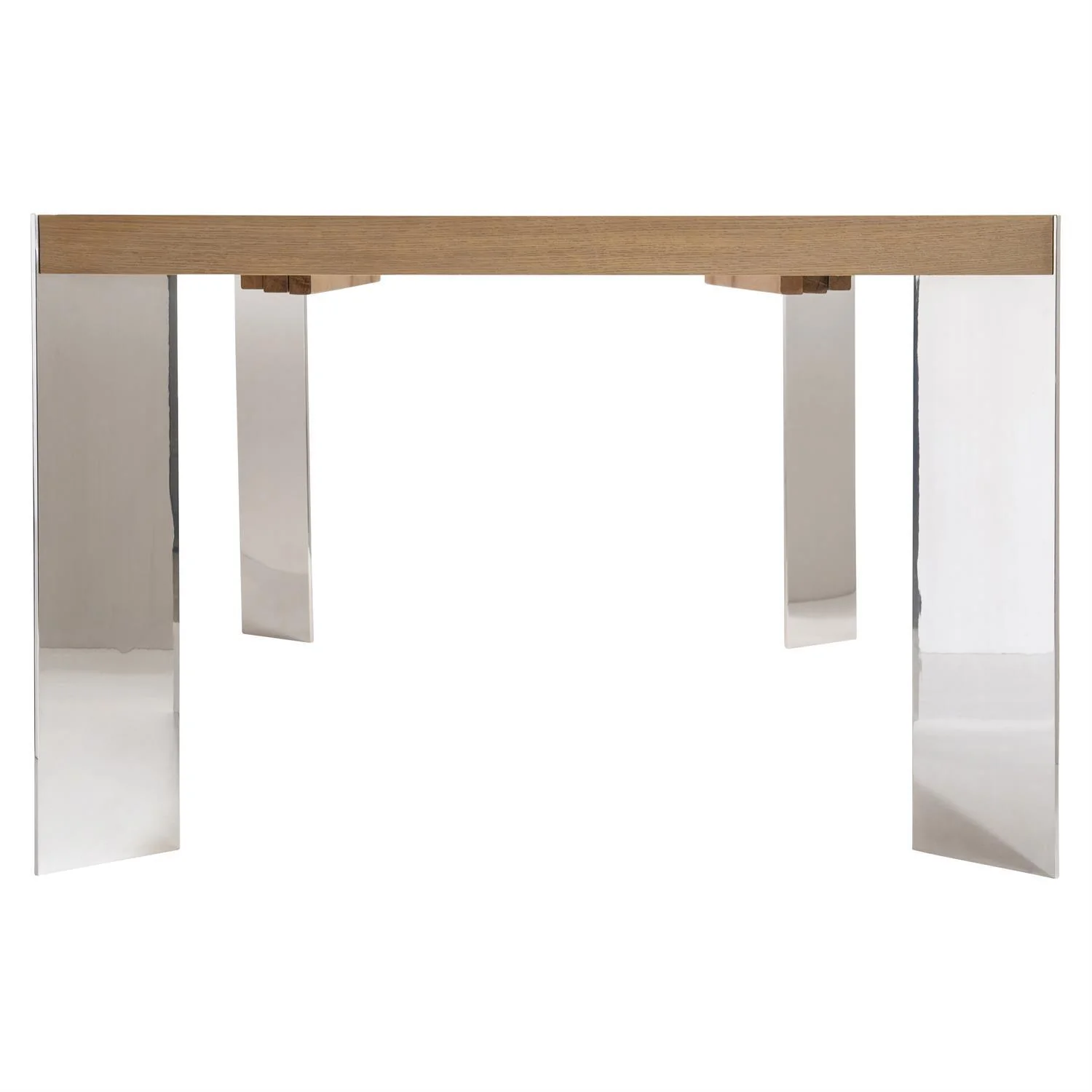 MODULUM RECTANGLE DINING TABLE - Remutear