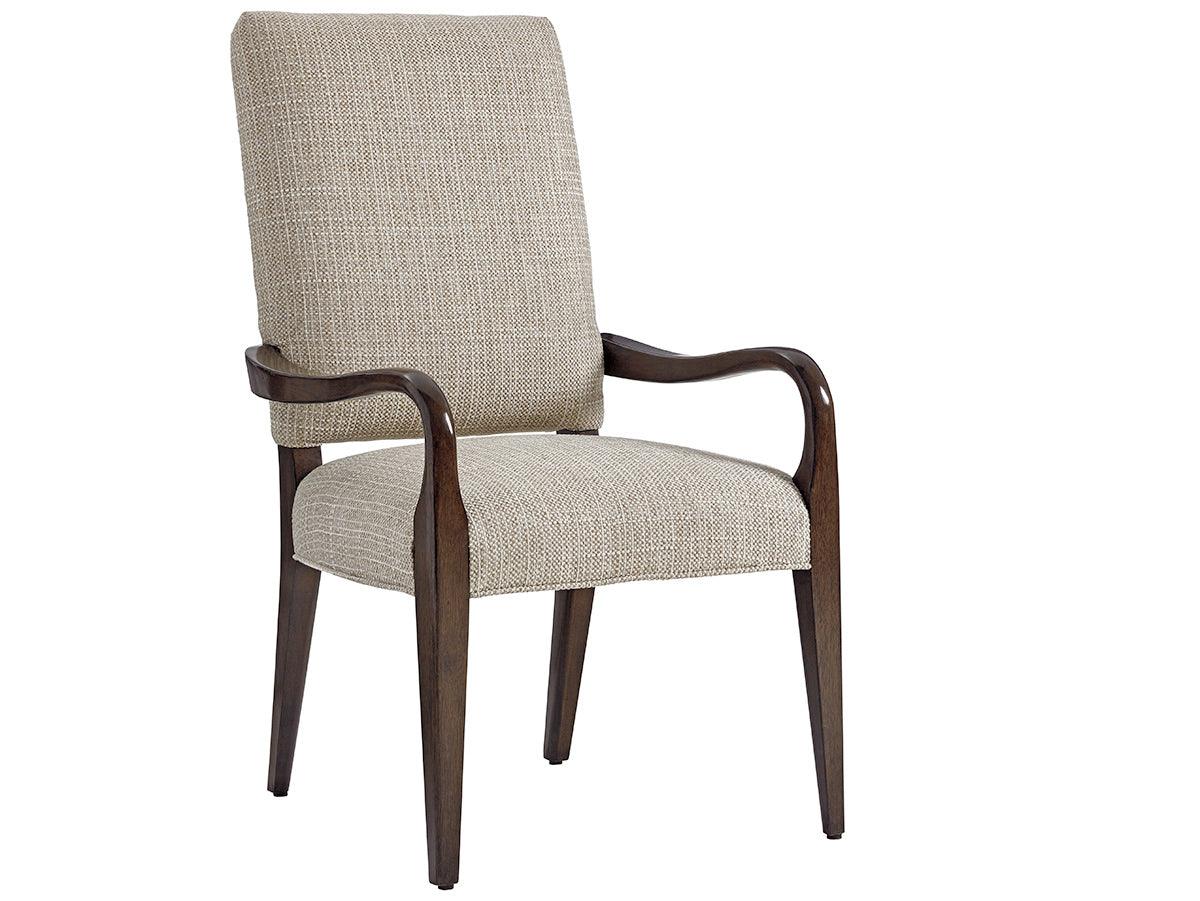 Laurel Canyon Sierra Upholstered Arm Chair - Remutear
