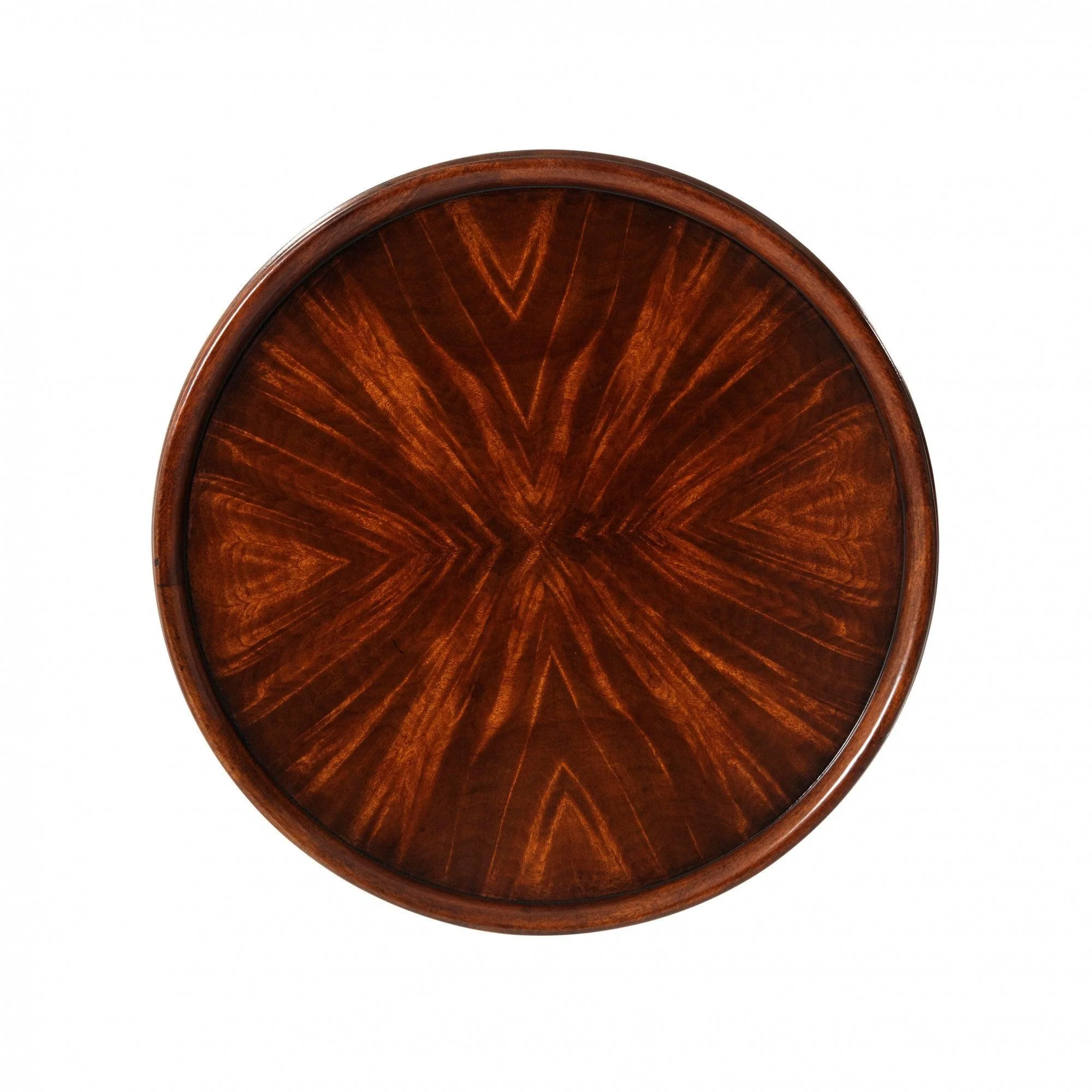 Sunderland Candle Stand Accent Table - Remutear