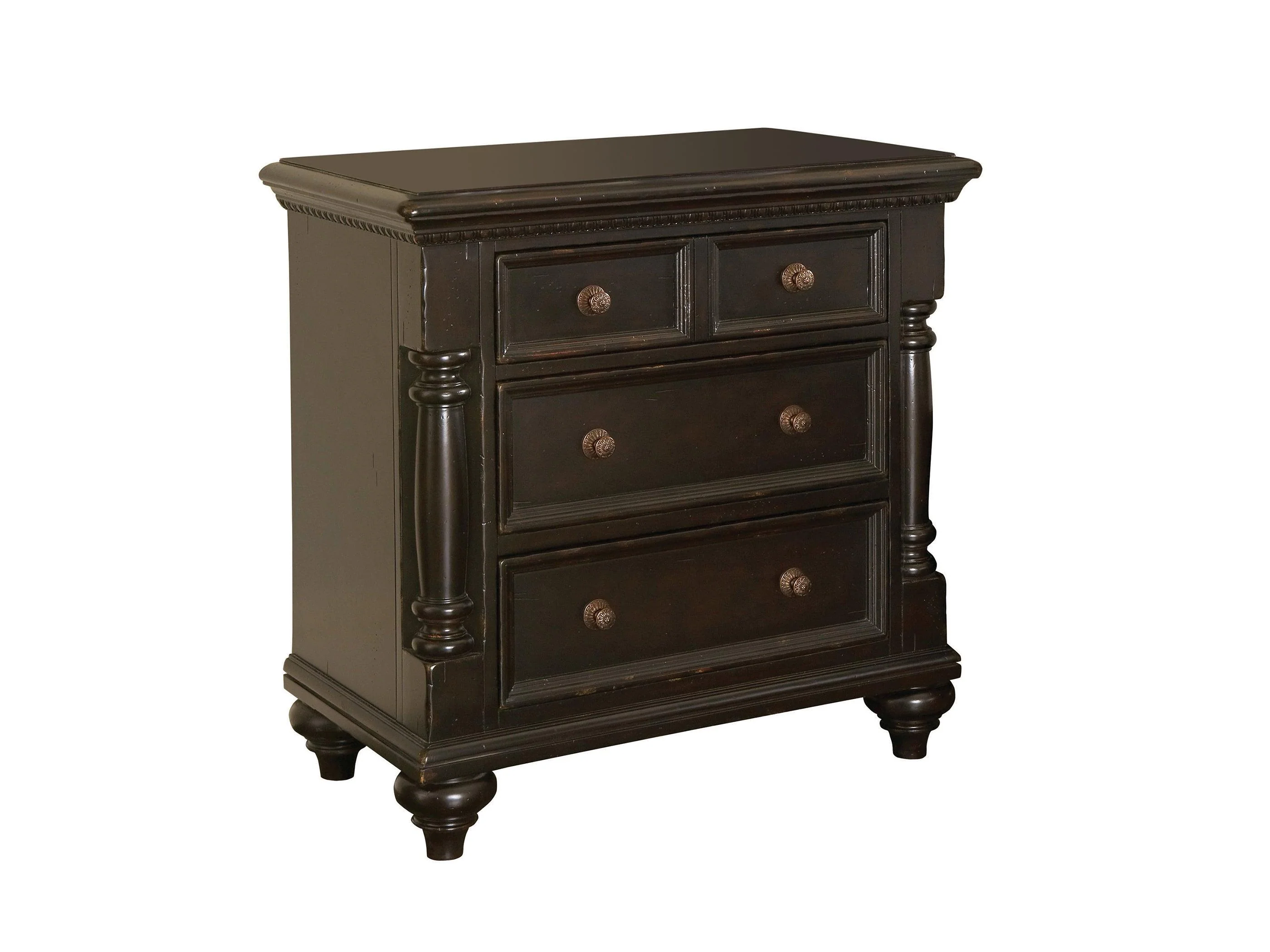 Kingstown Stony Point Nightstand - Remutear