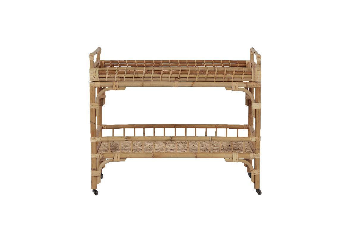 Getaway 5 O'Clock Bar Cart - Remutear