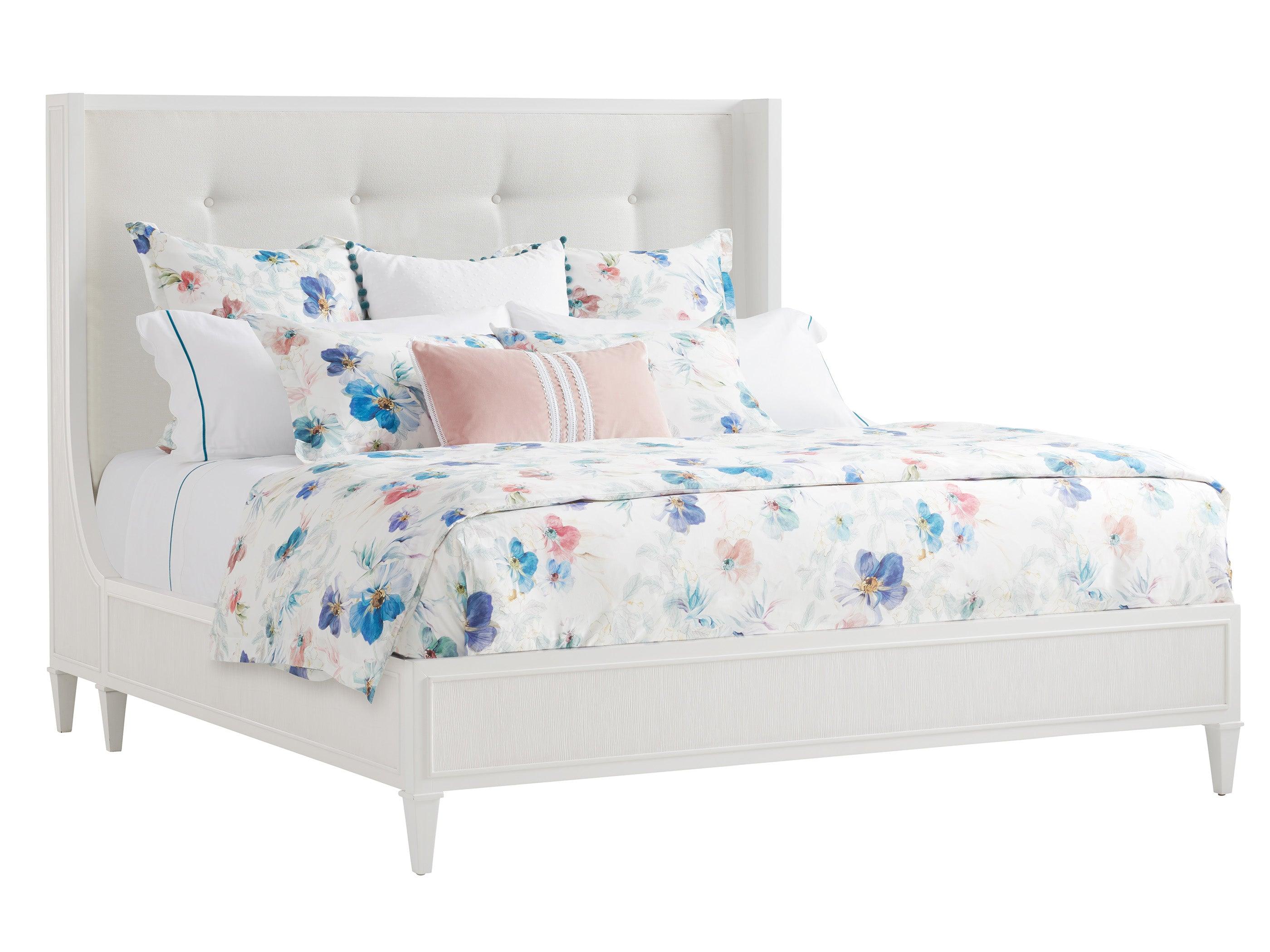 Avondale Arlington Platform Bed - Remutear