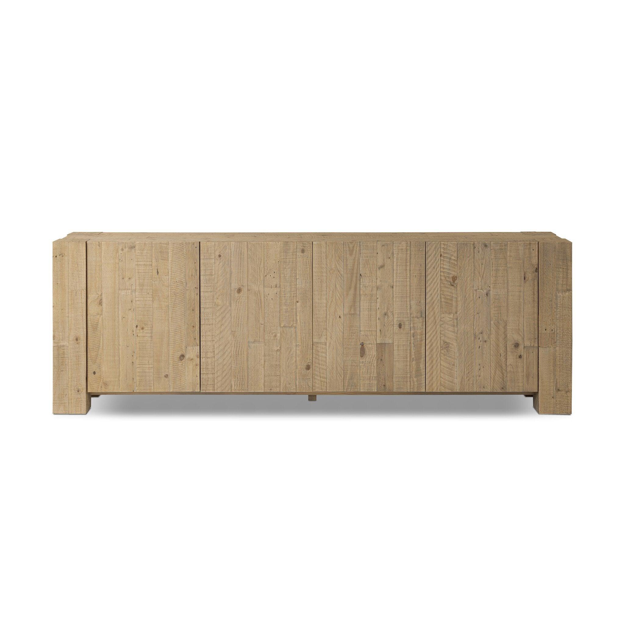 Perot Sideboard - Remutear